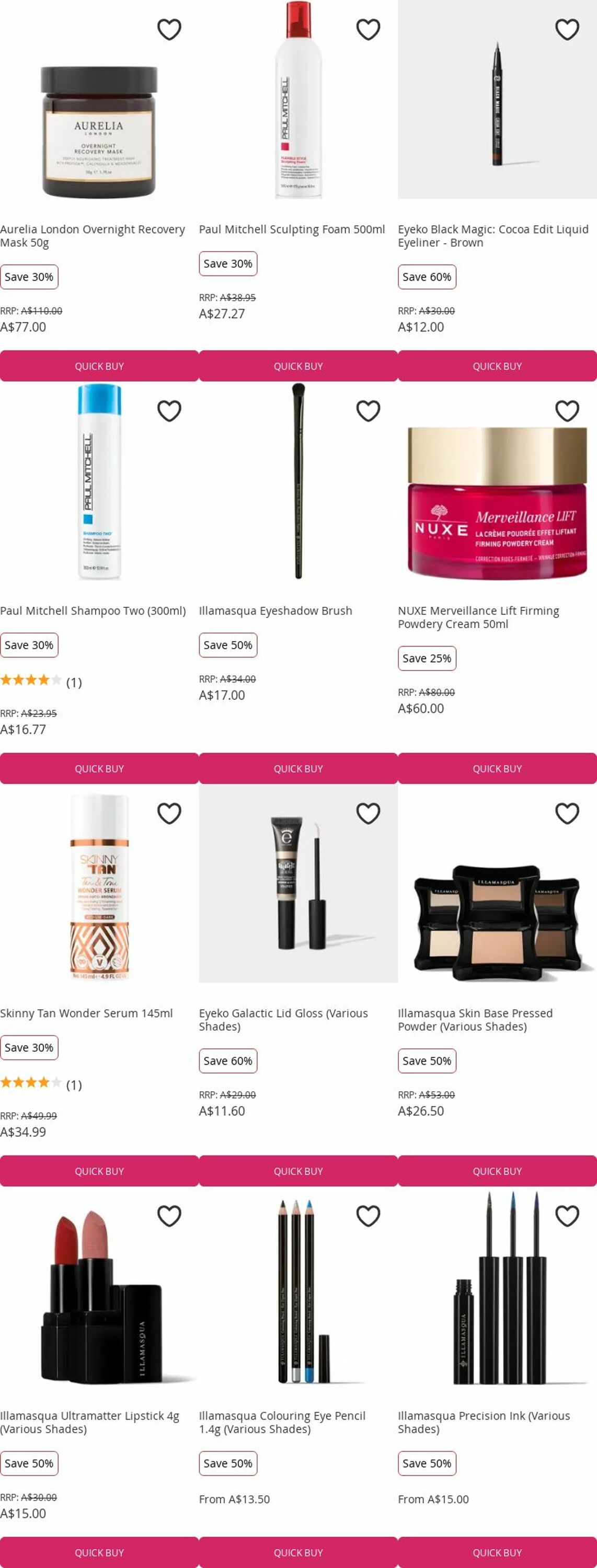 Catalogue Recreate Yourself 27.02.2023 - 08.03.2023