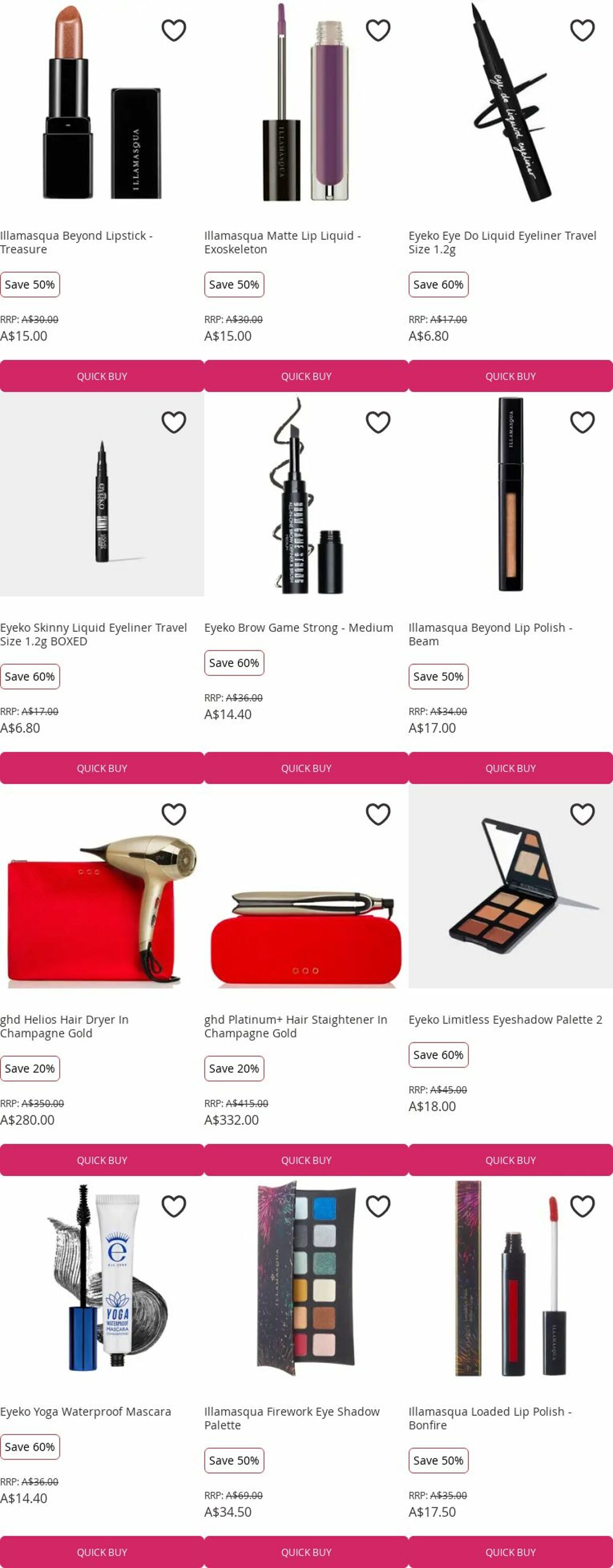 Catalogue Recreate Yourself 27.02.2023 - 08.03.2023