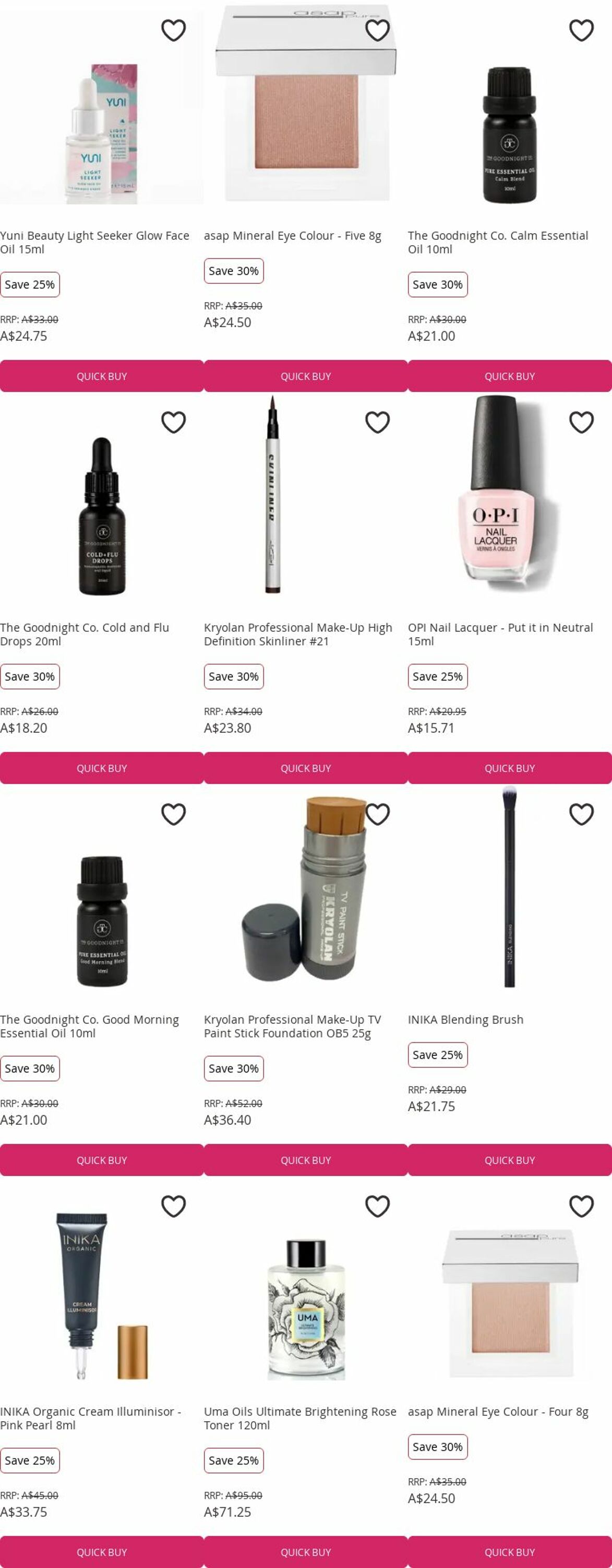 Catalogue Recreate Yourself 27.02.2023 - 08.03.2023