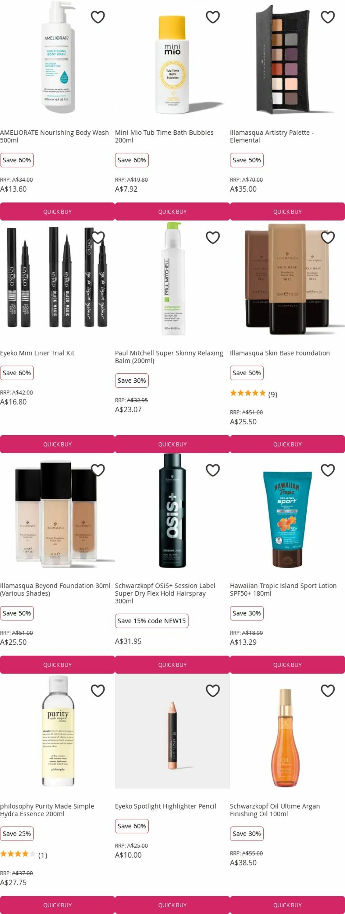 Catalogue Recreate Yourself 27.02.2023 - 08.03.2023