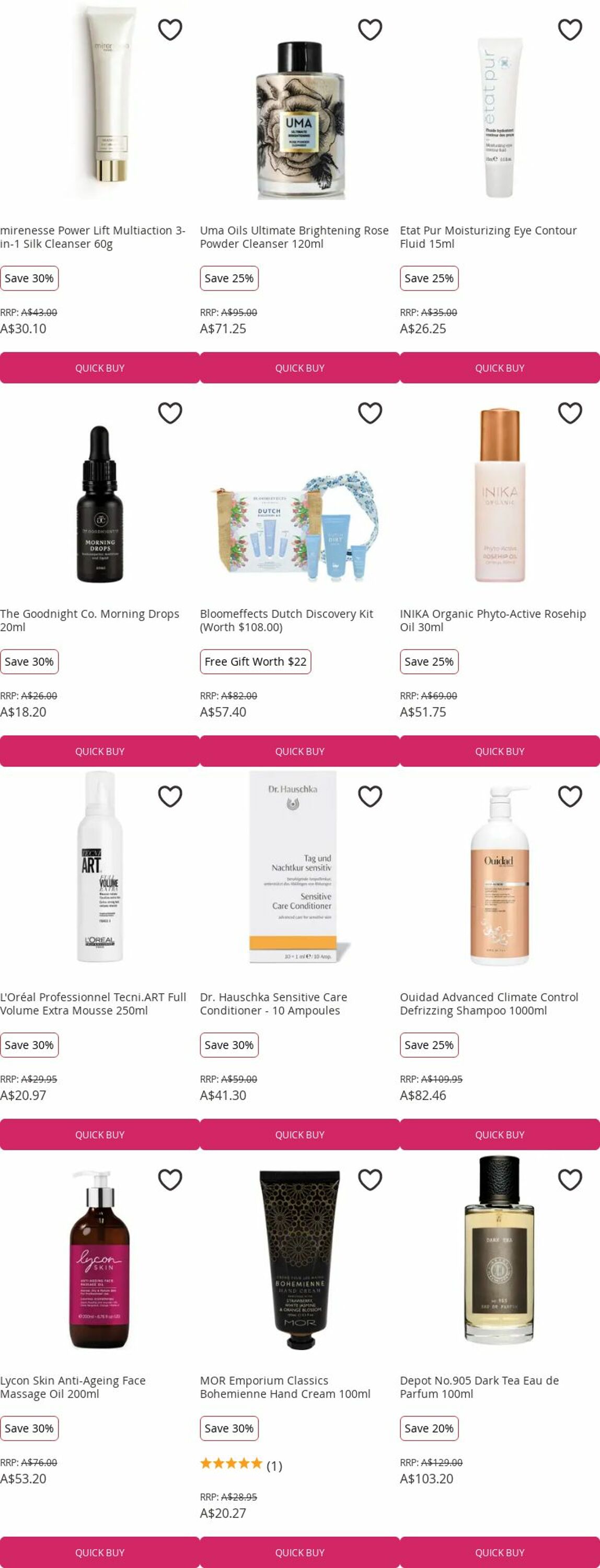 Catalogue Recreate Yourself 27.02.2023 - 08.03.2023