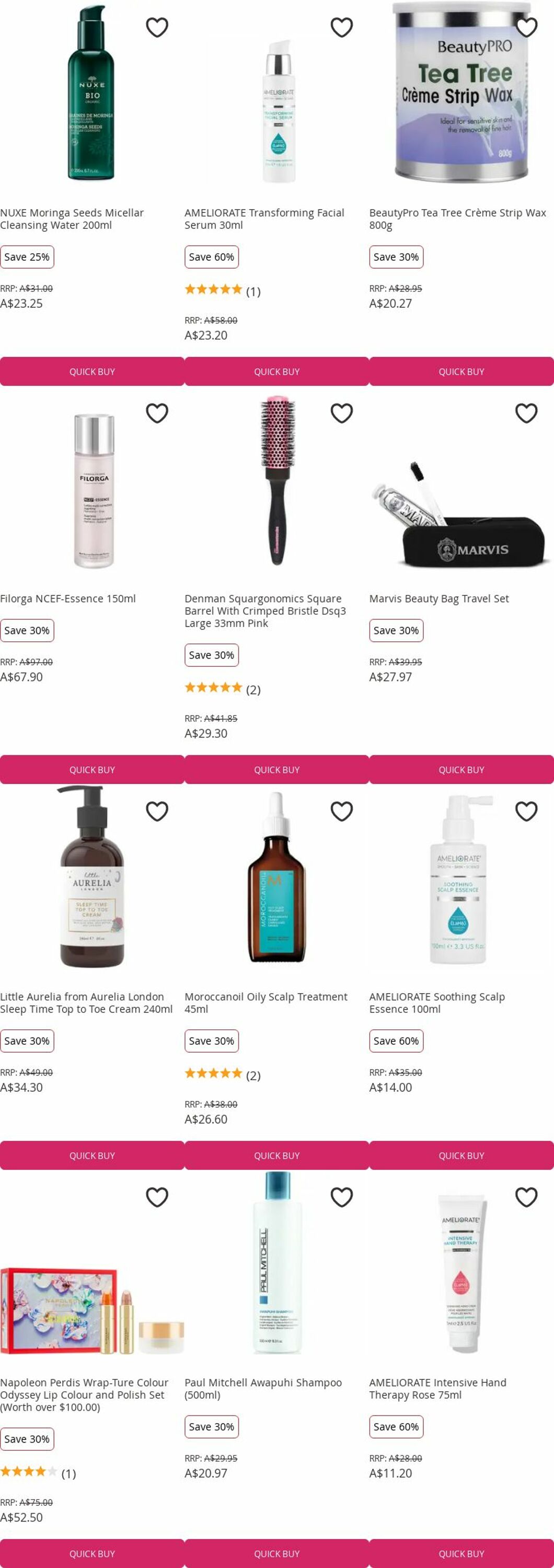 Catalogue Recreate Yourself 27.02.2023 - 08.03.2023