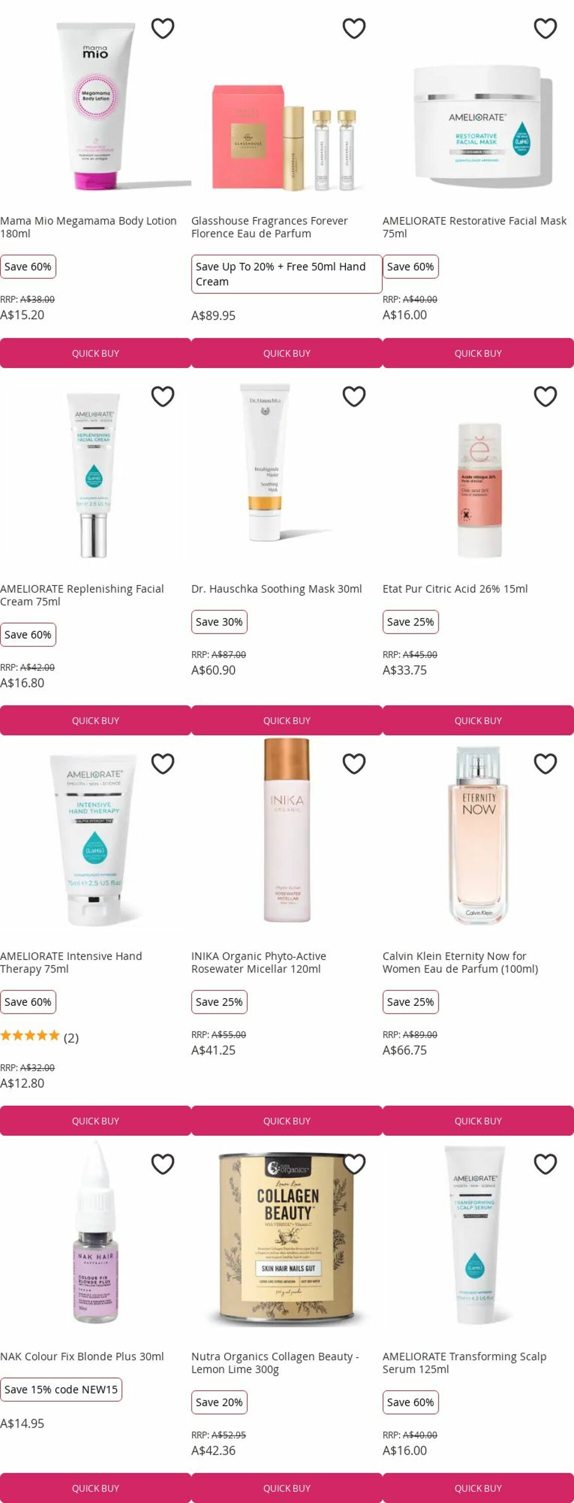 Catalogue Recreate Yourself 27.02.2023 - 08.03.2023