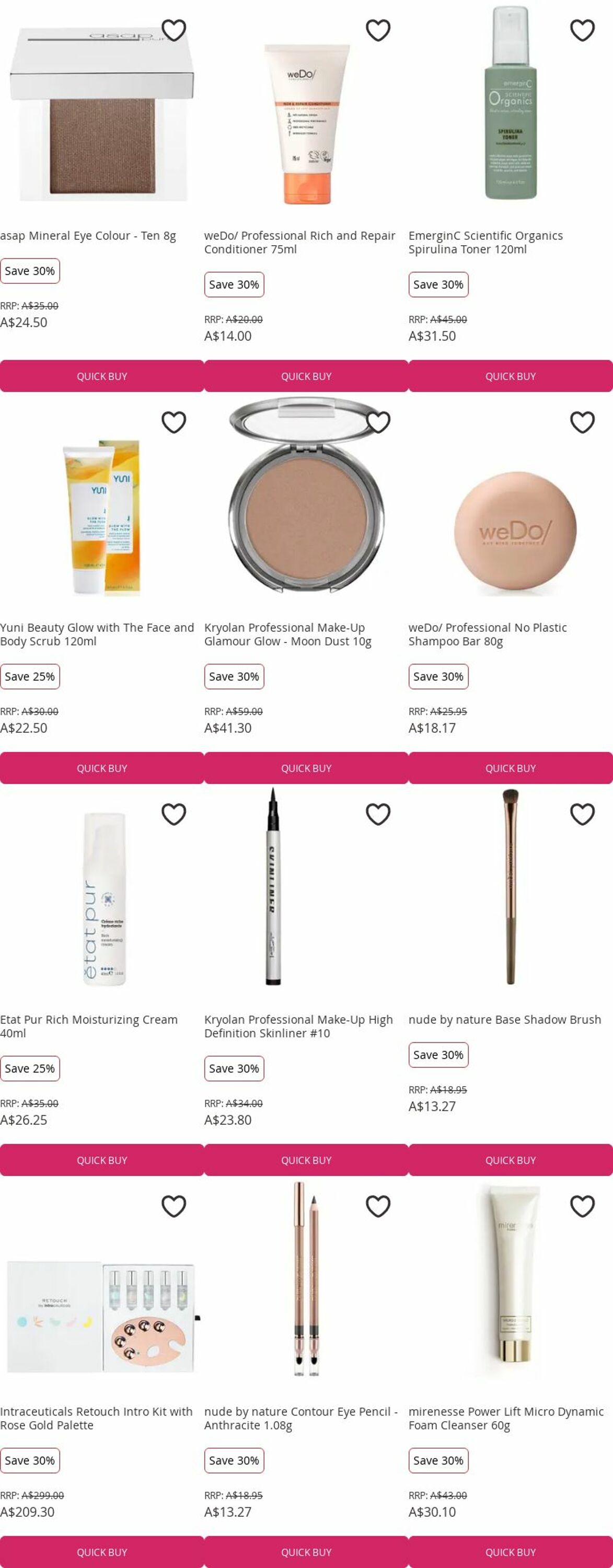 Catalogue Recreate Yourself 27.02.2023 - 08.03.2023