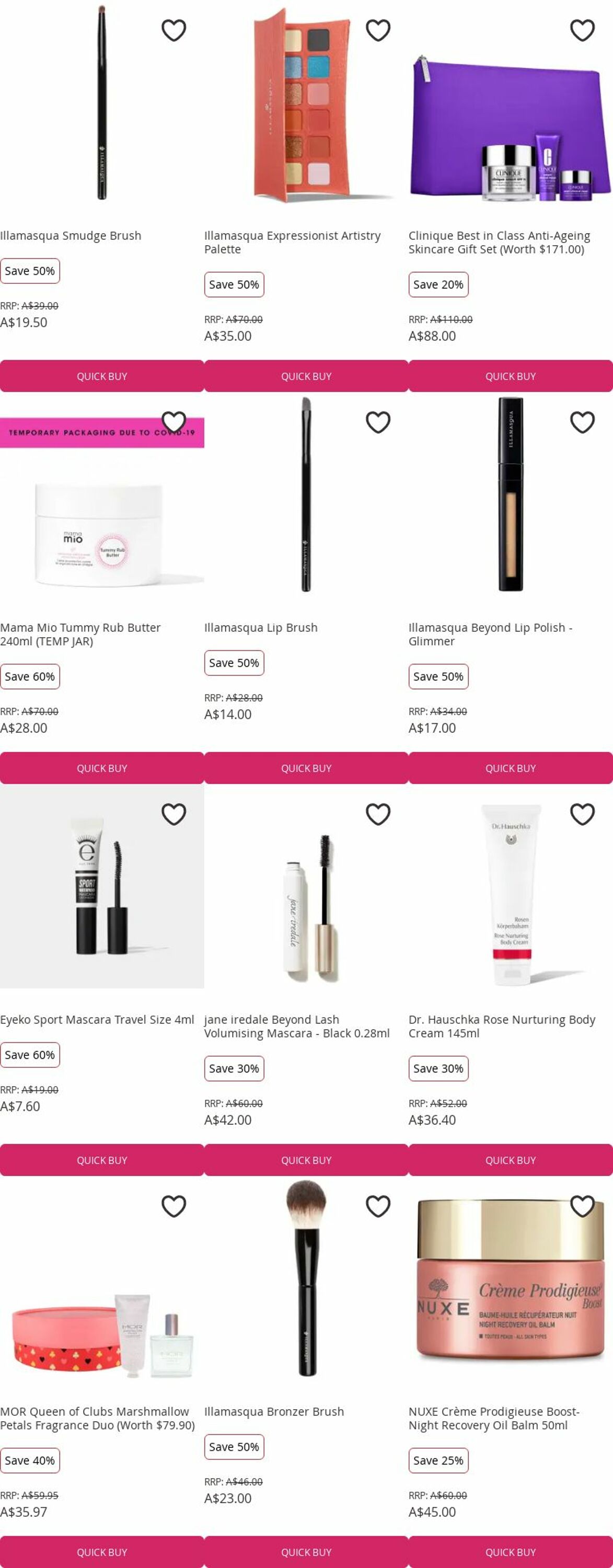 Catalogue Recreate Yourself 27.02.2023 - 08.03.2023