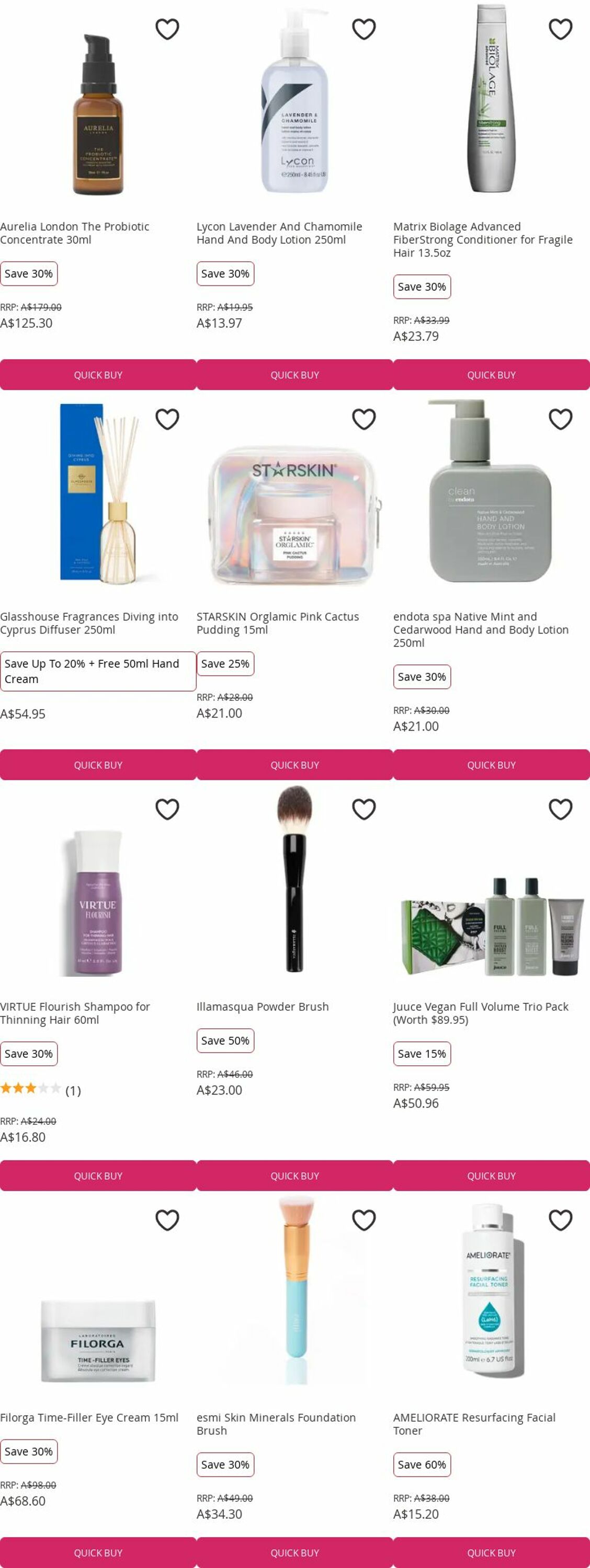 Catalogue Recreate Yourself 27.02.2023 - 08.03.2023