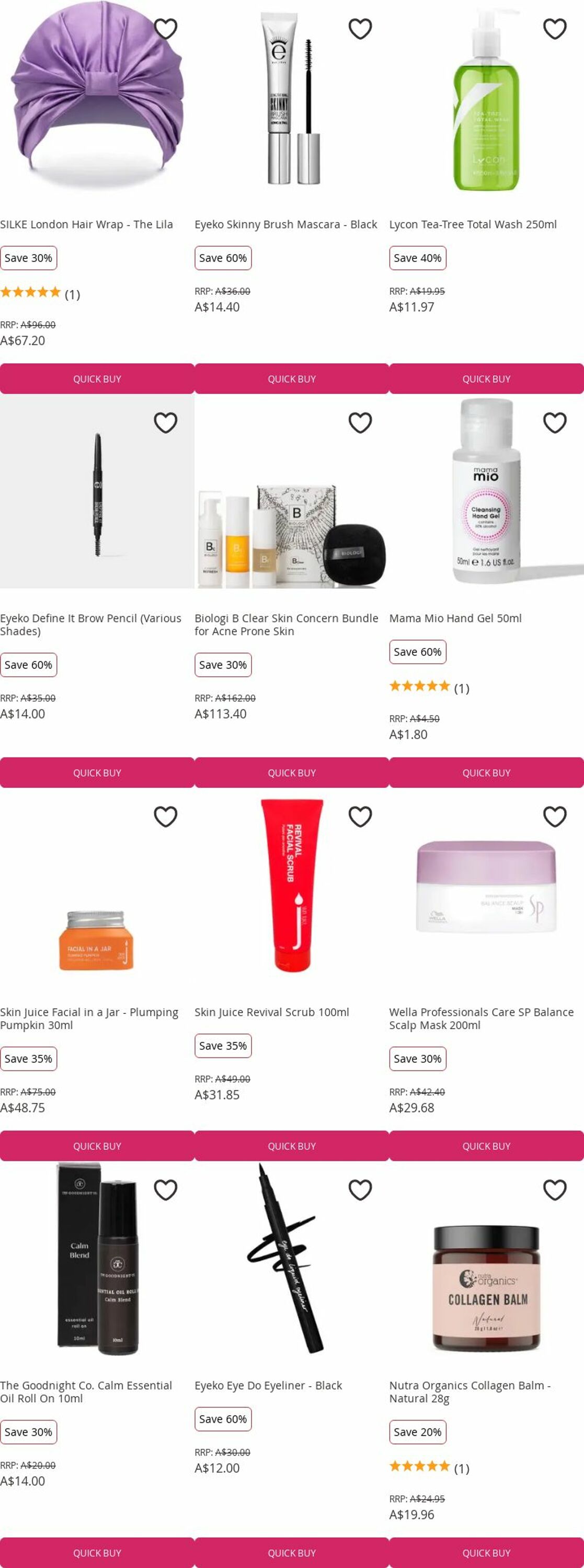 Catalogue Recreate Yourself 27.02.2023 - 08.03.2023