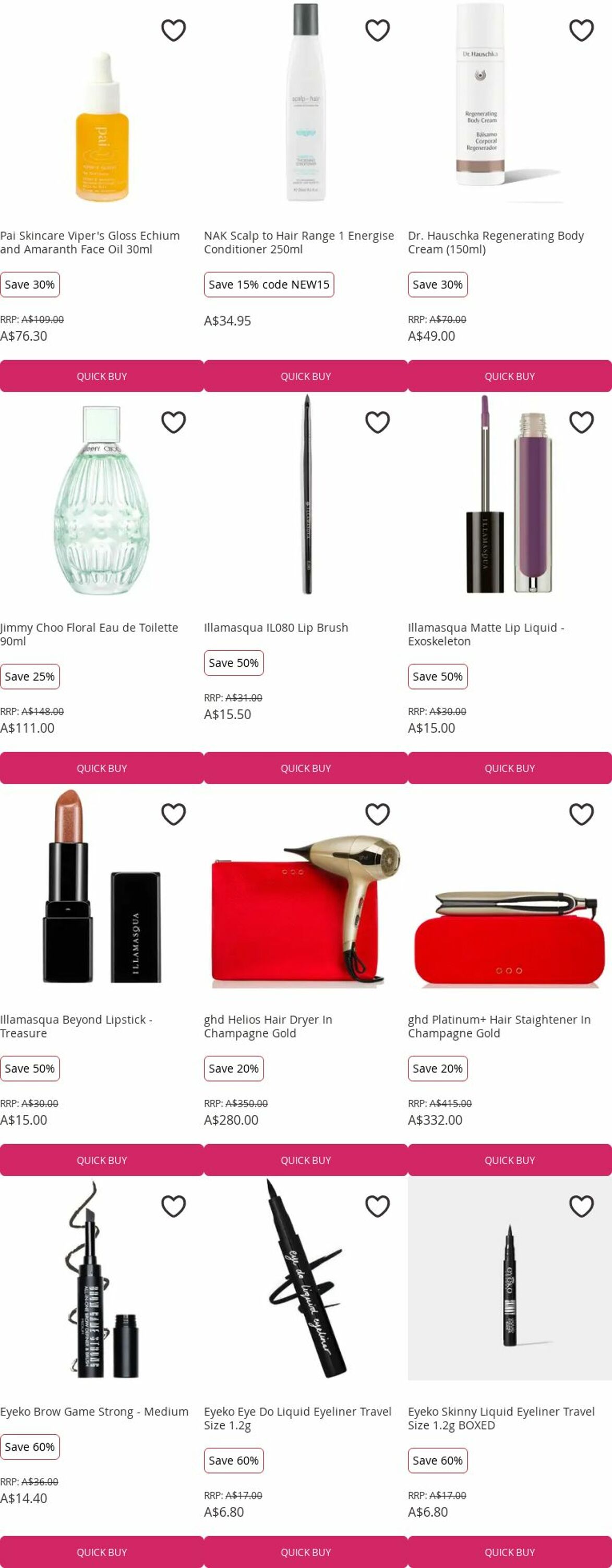 Catalogue Recreate Yourself 27.02.2023 - 08.03.2023