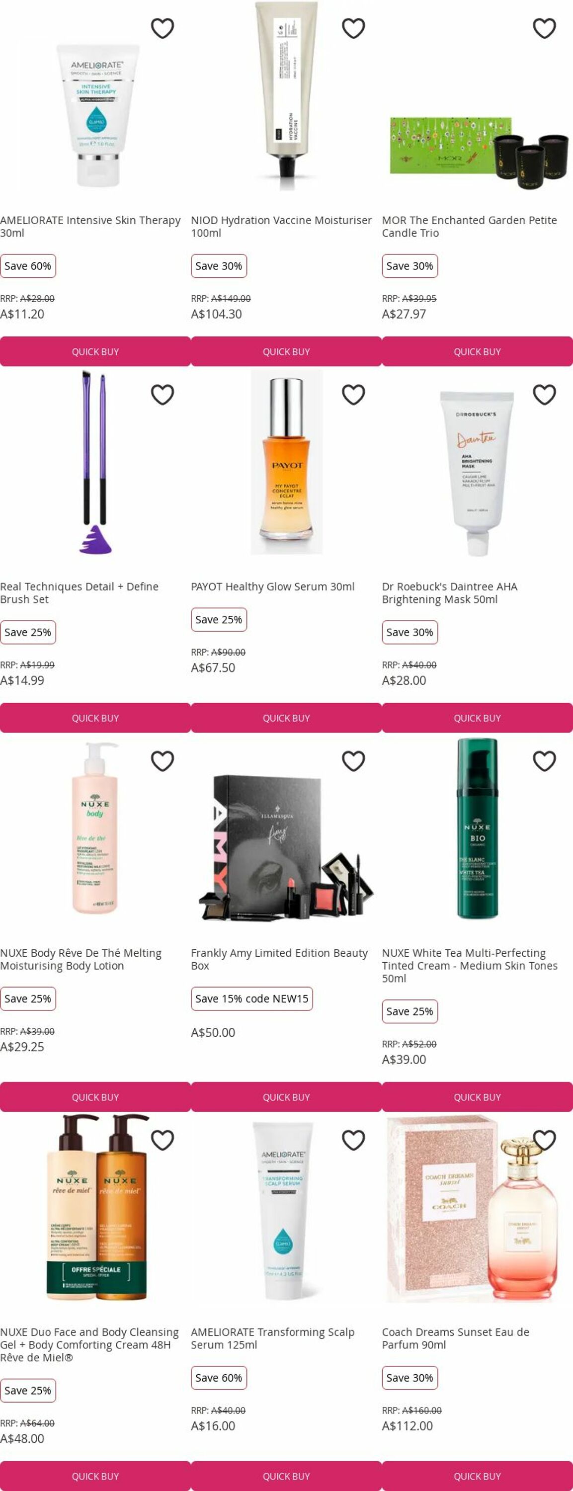 Catalogue Recreate Yourself 27.02.2023 - 08.03.2023