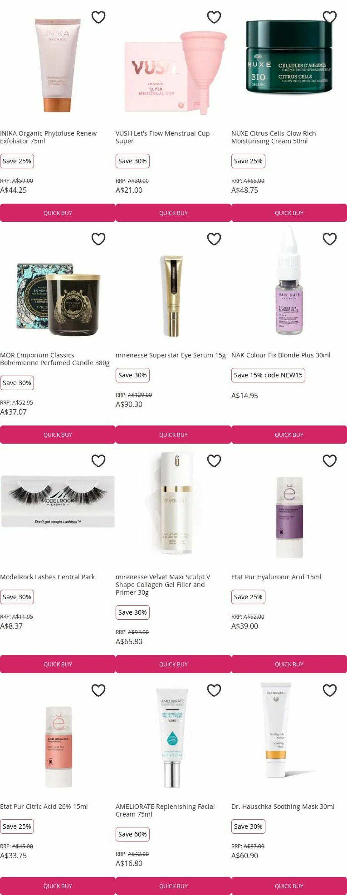 Catalogue Recreate Yourself 27.02.2023 - 08.03.2023