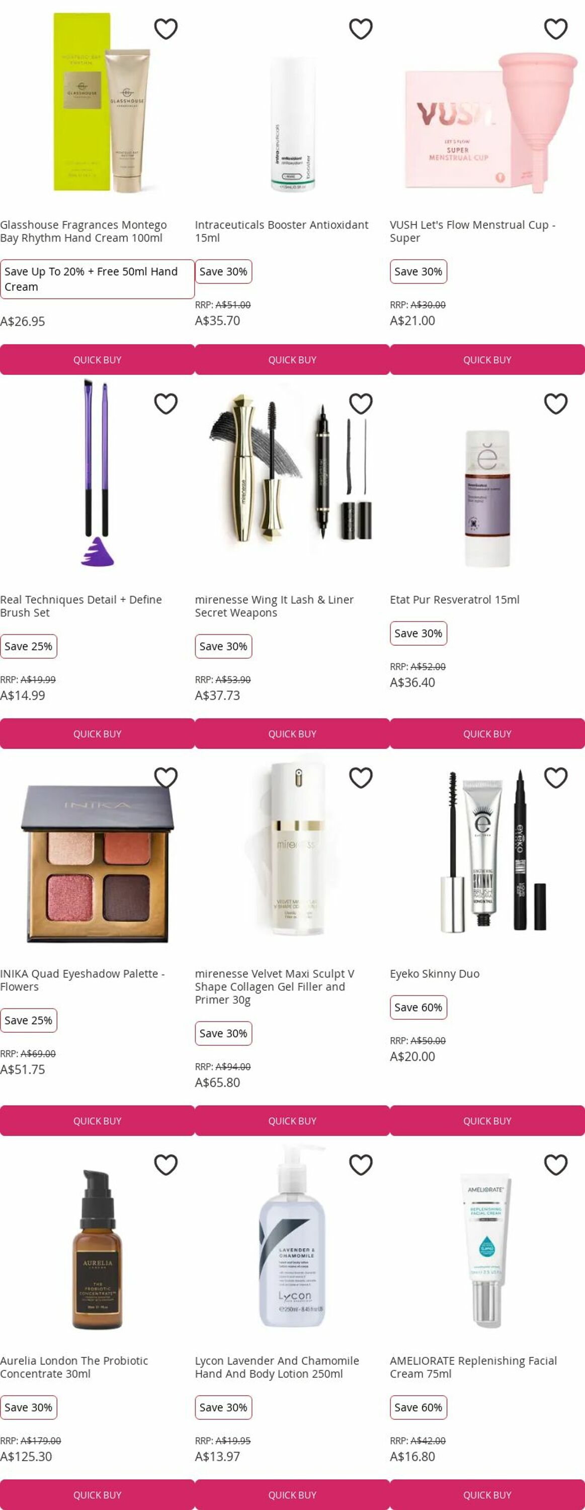 Catalogue Recreate Yourself 27.02.2023 - 08.03.2023