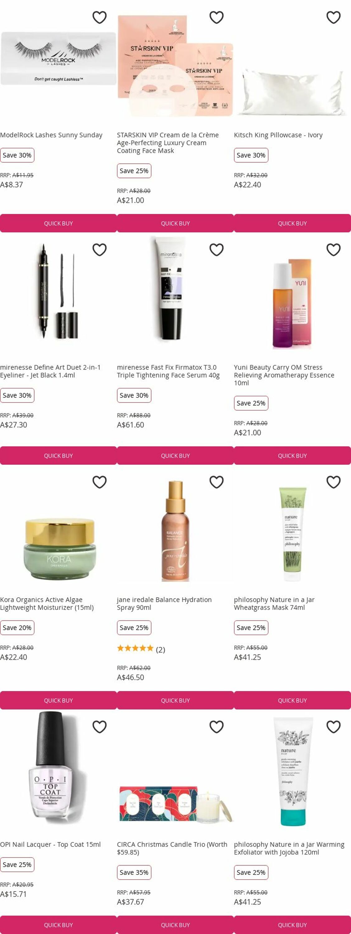 Catalogue Recreate Yourself 27.02.2023 - 08.03.2023