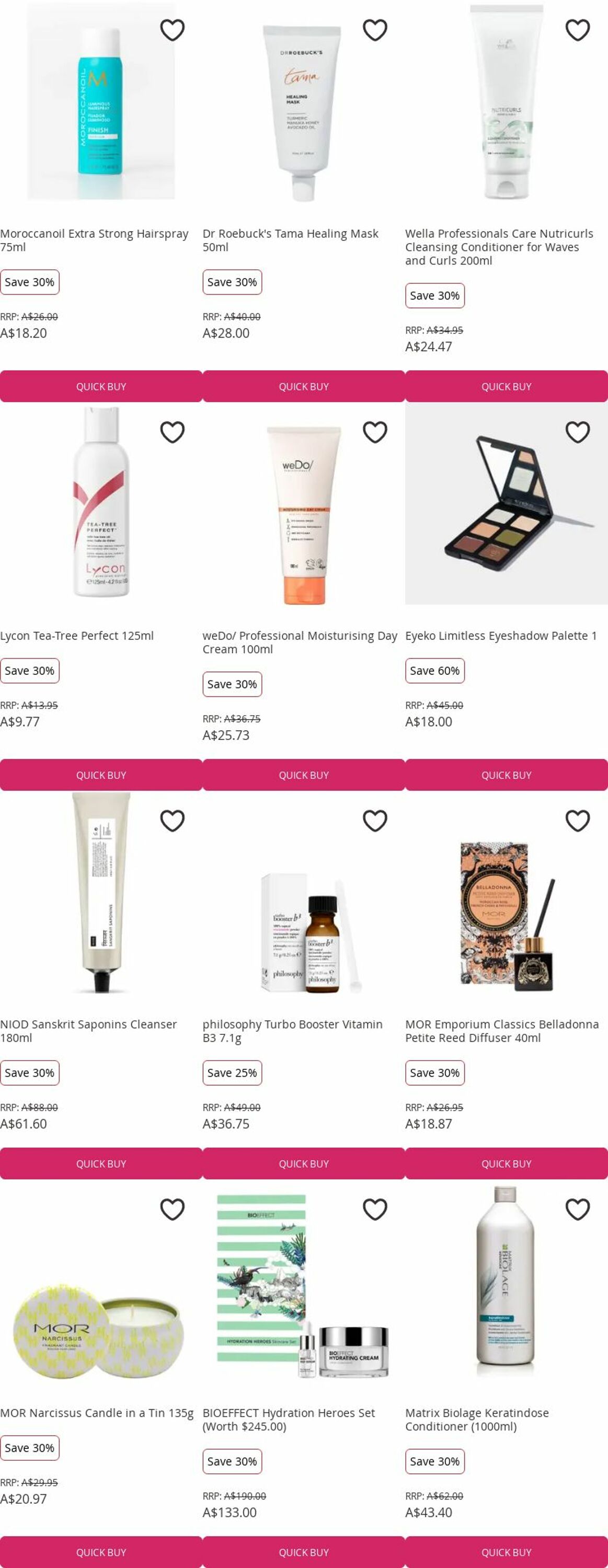 Catalogue Recreate Yourself 27.02.2023 - 08.03.2023