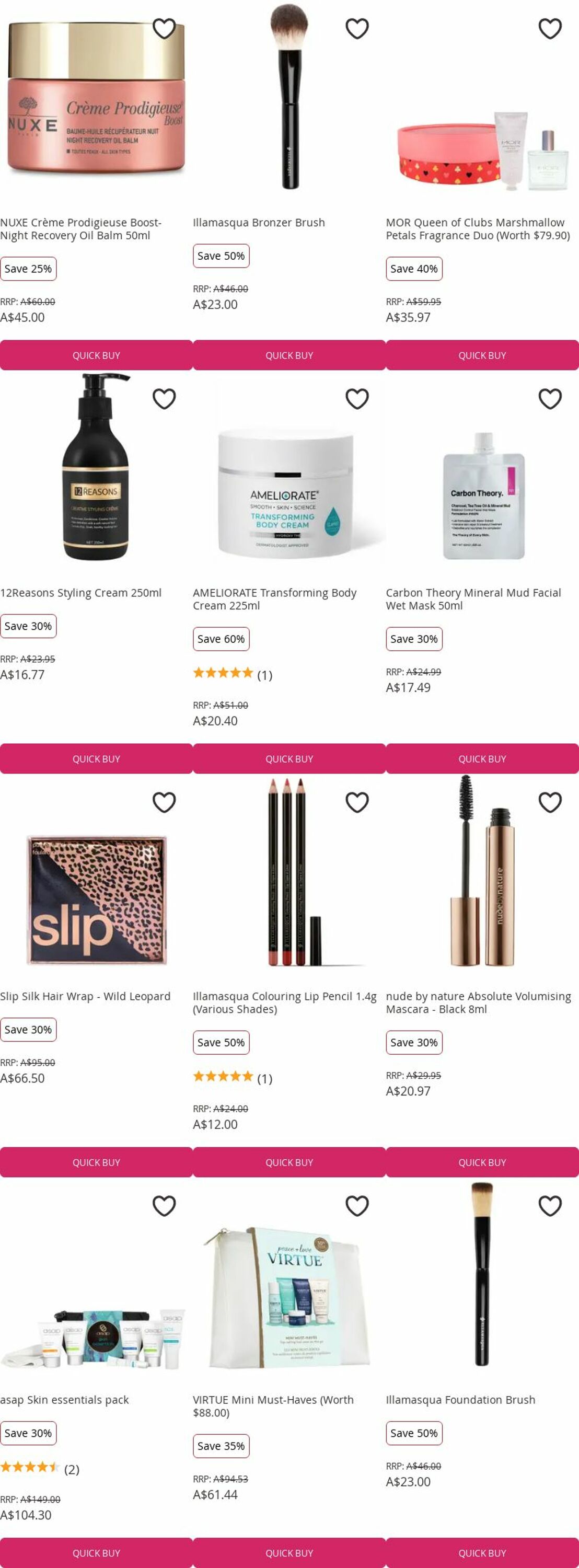 Catalogue Recreate Yourself 27.02.2023 - 08.03.2023