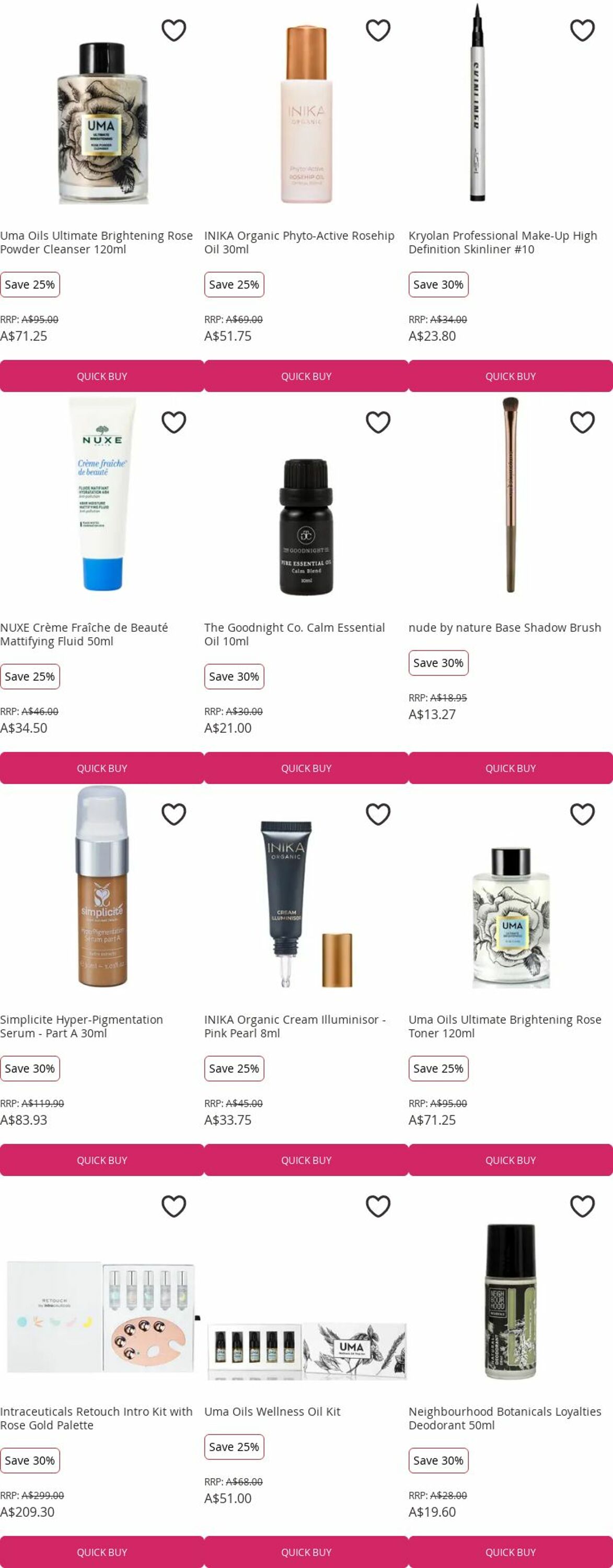 Catalogue Recreate Yourself 27.02.2023 - 08.03.2023