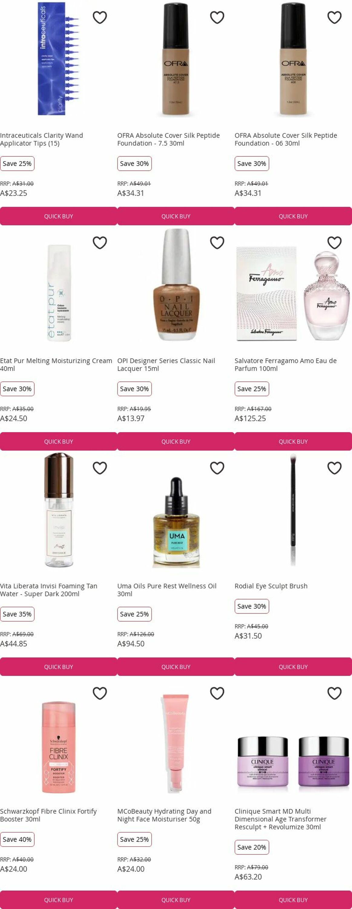 Catalogue Recreate Yourself 27.02.2023 - 08.03.2023