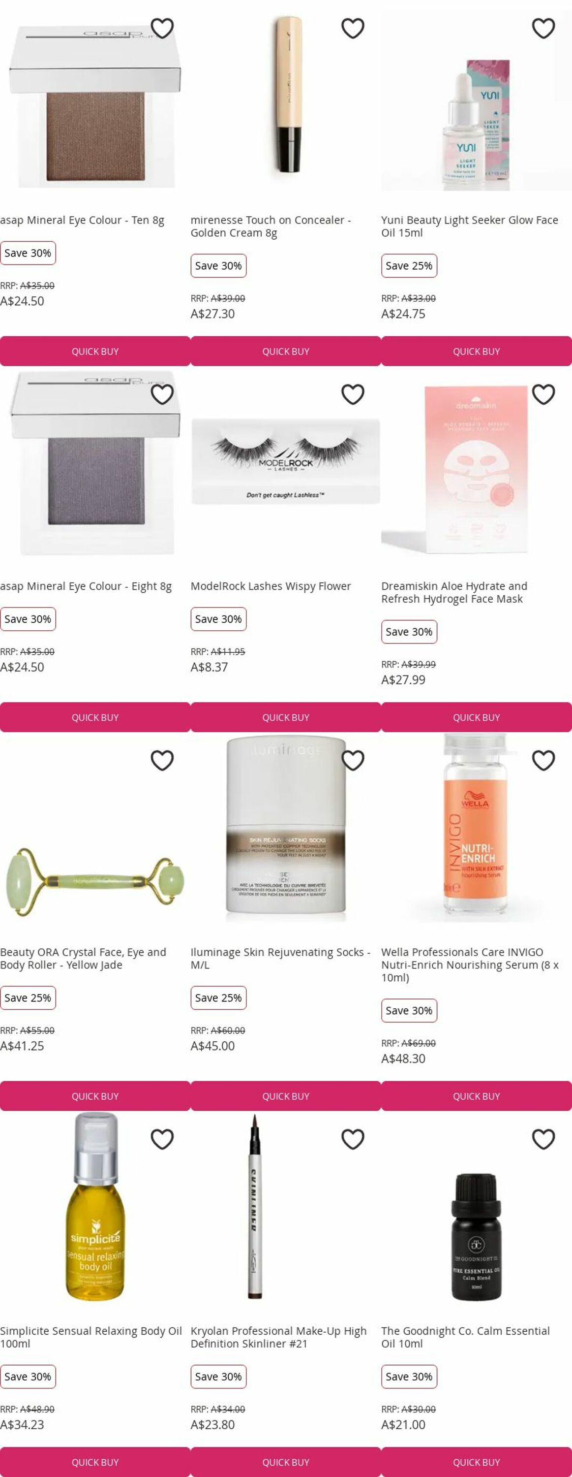 Catalogue Recreate Yourself 27.02.2023 - 08.03.2023