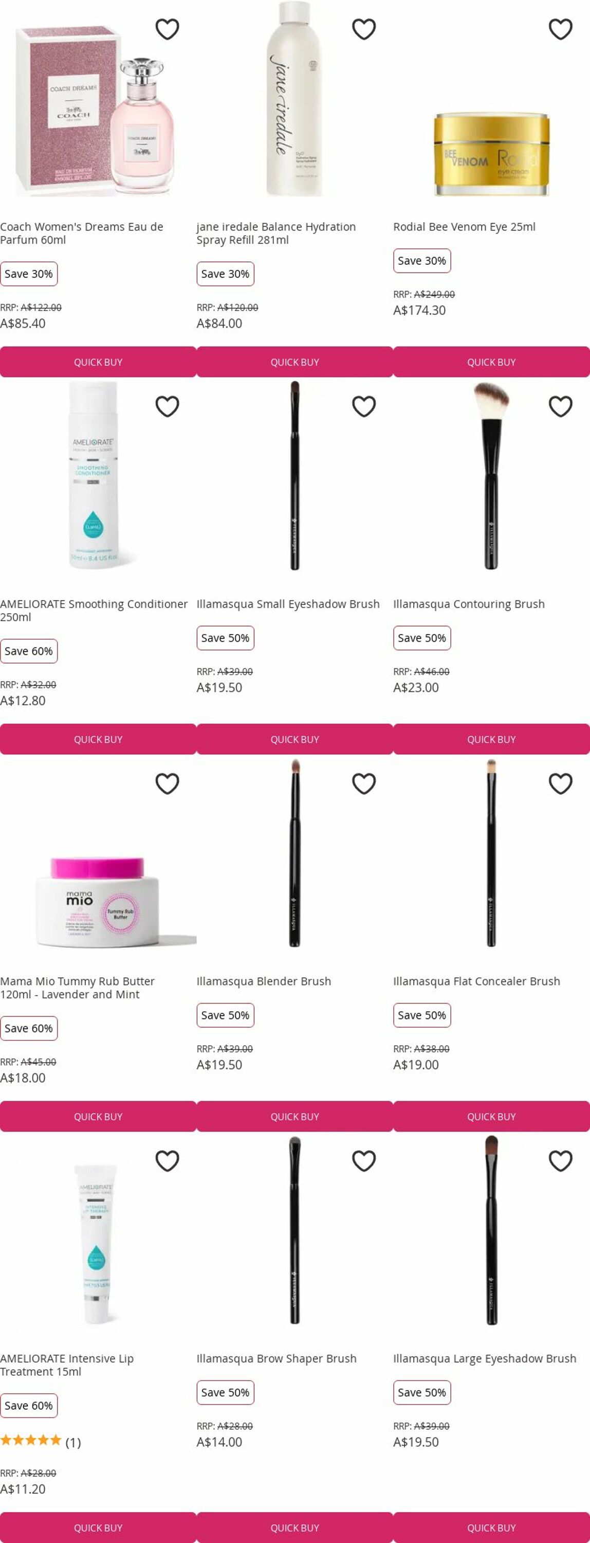 Catalogue Recreate Yourself 27.02.2023 - 08.03.2023