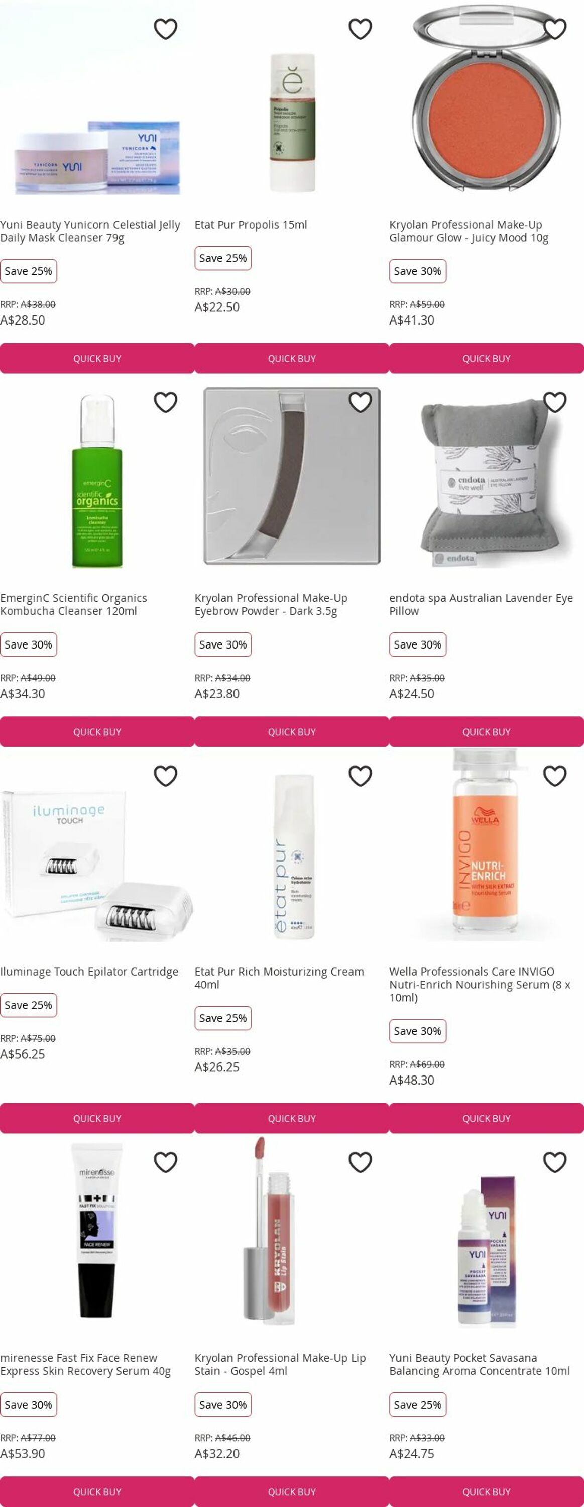 Catalogue Recreate Yourself 27.02.2023 - 08.03.2023