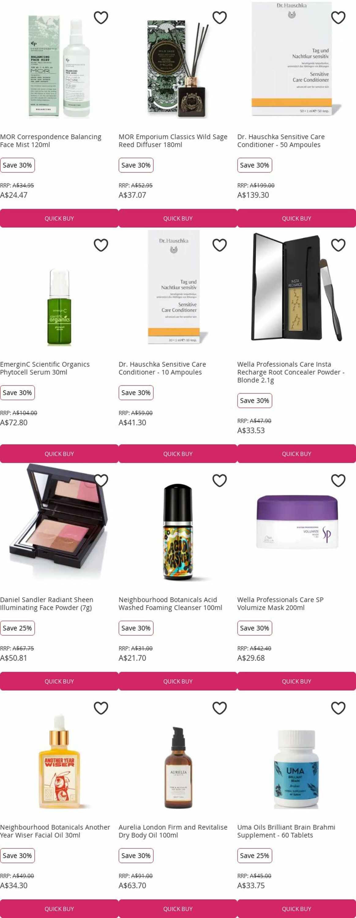 Catalogue Recreate Yourself 27.02.2023 - 08.03.2023