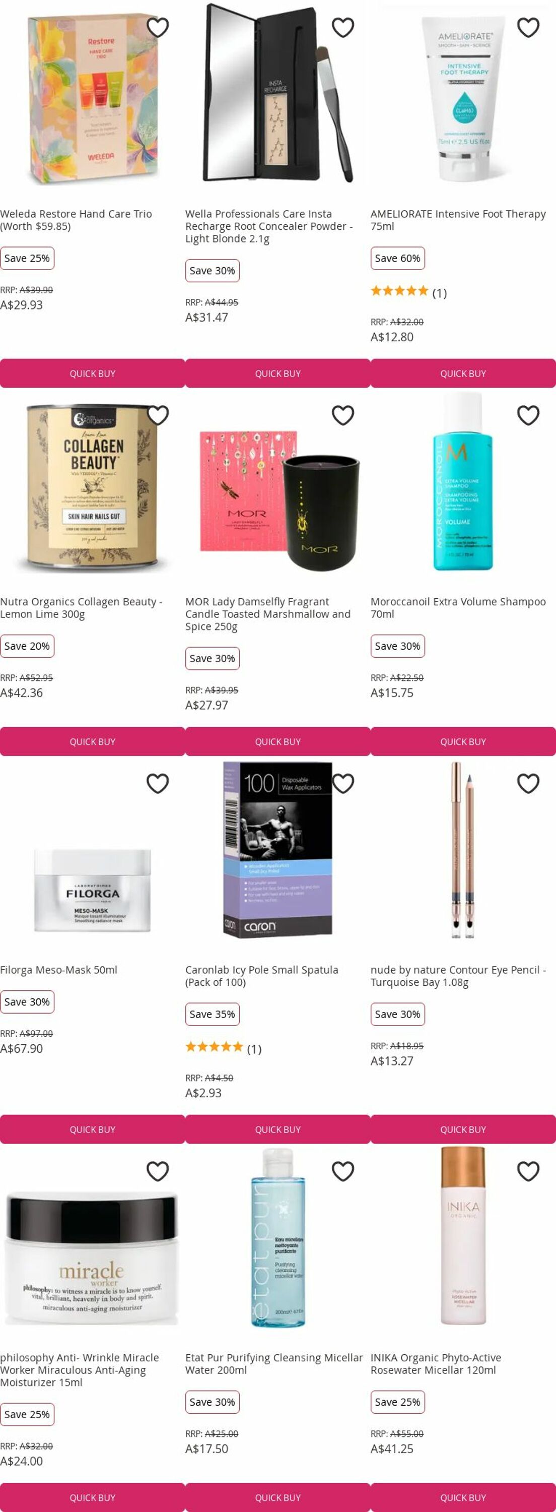 Catalogue Recreate Yourself 27.02.2023 - 08.03.2023