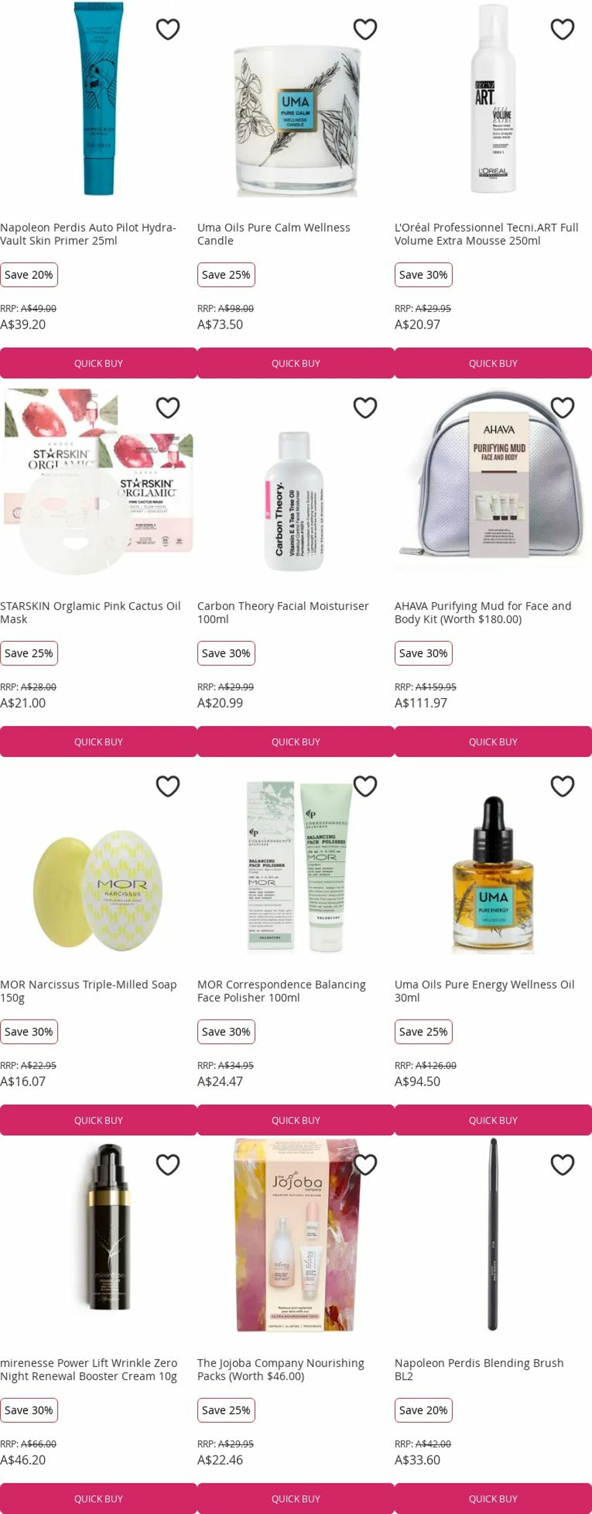 Catalogue Recreate Yourself 27.02.2023 - 08.03.2023