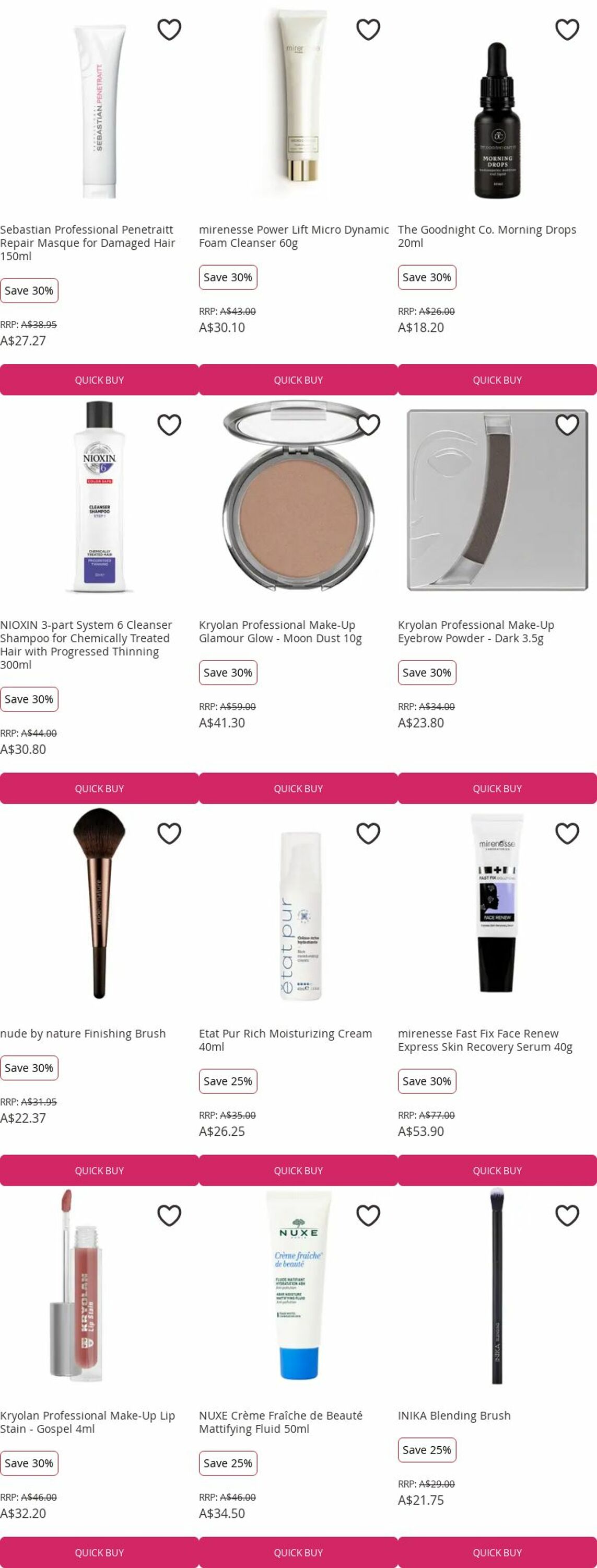 Catalogue Recreate Yourself 27.02.2023 - 08.03.2023