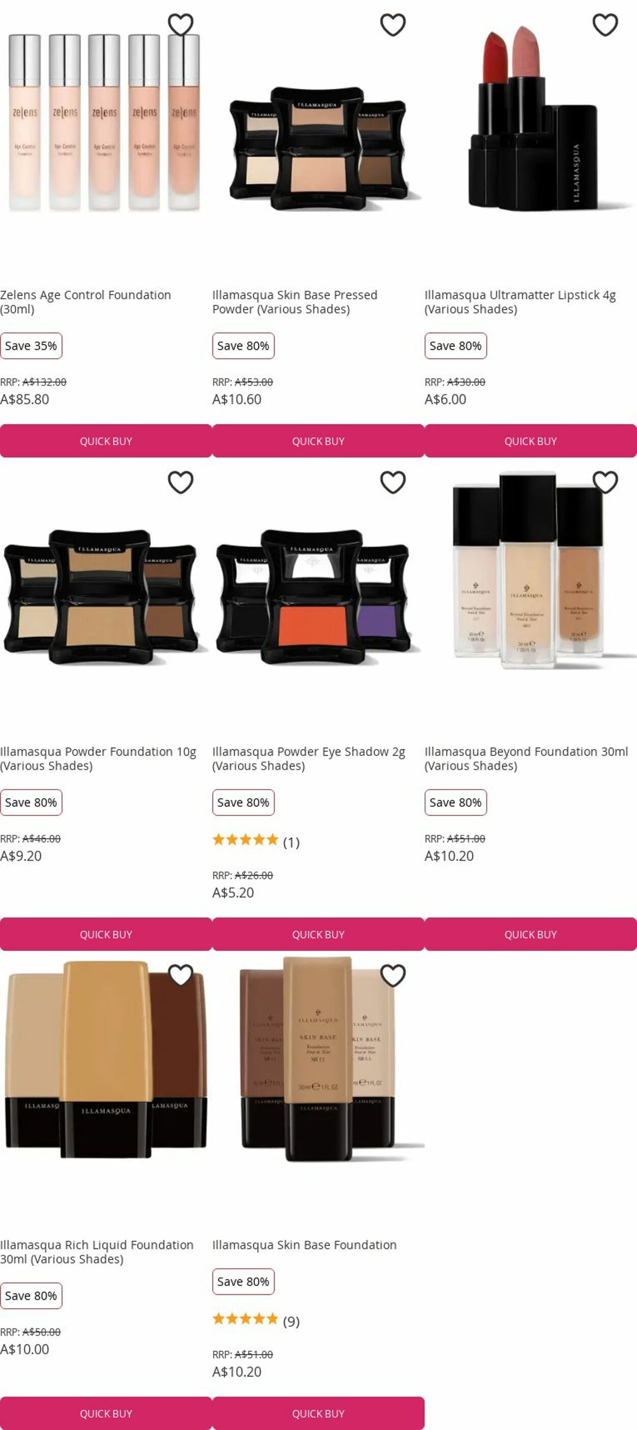 Catalogue Recreate Yourself 25.09.2023 - 04.10.2023