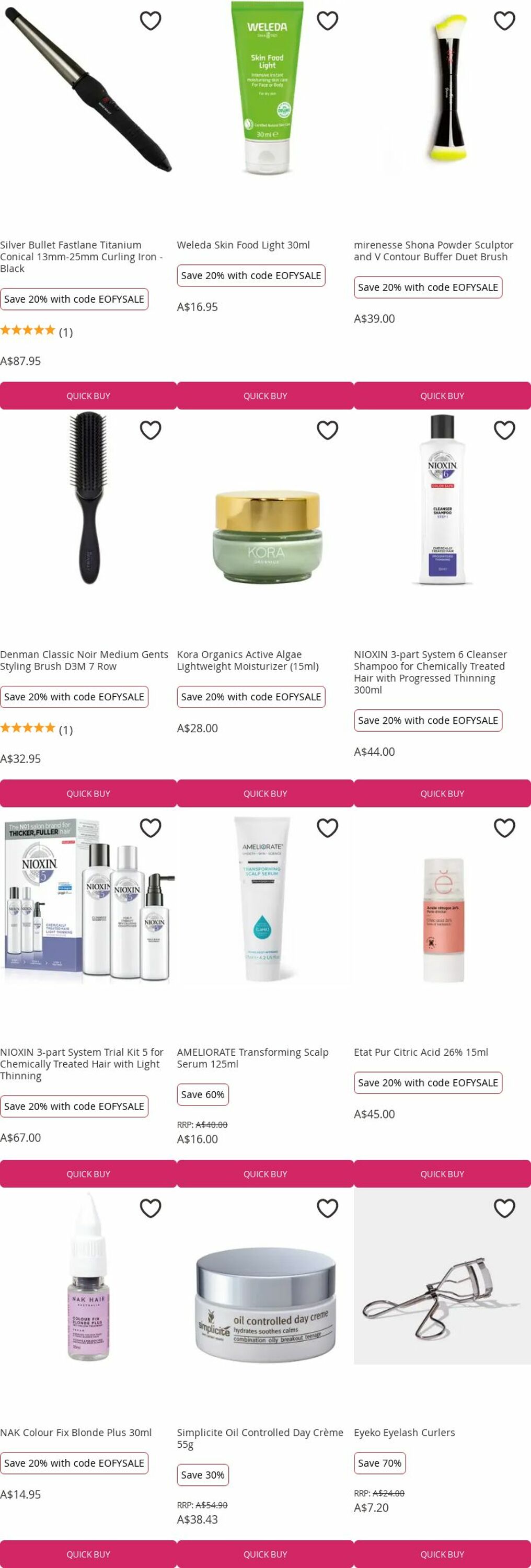 Catalogue Recreate Yourself 05.06.2023 - 14.06.2023