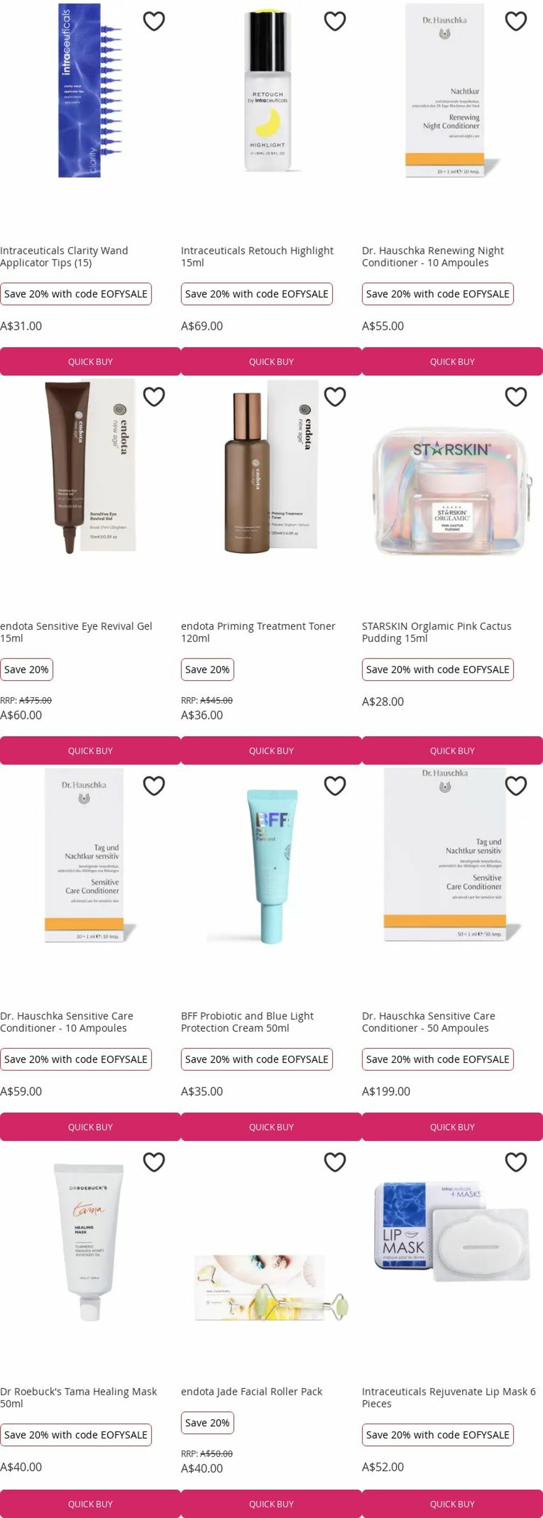 Catalogue Recreate Yourself 05.06.2023 - 14.06.2023