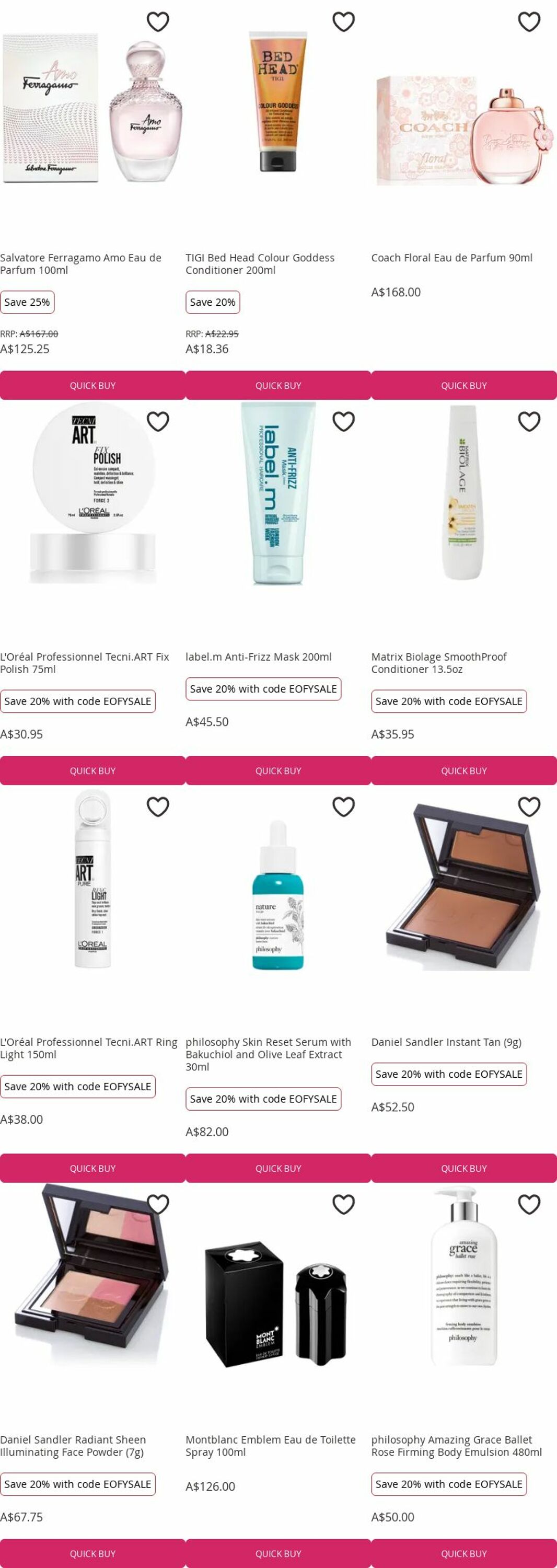 Catalogue Recreate Yourself 05.06.2023 - 14.06.2023