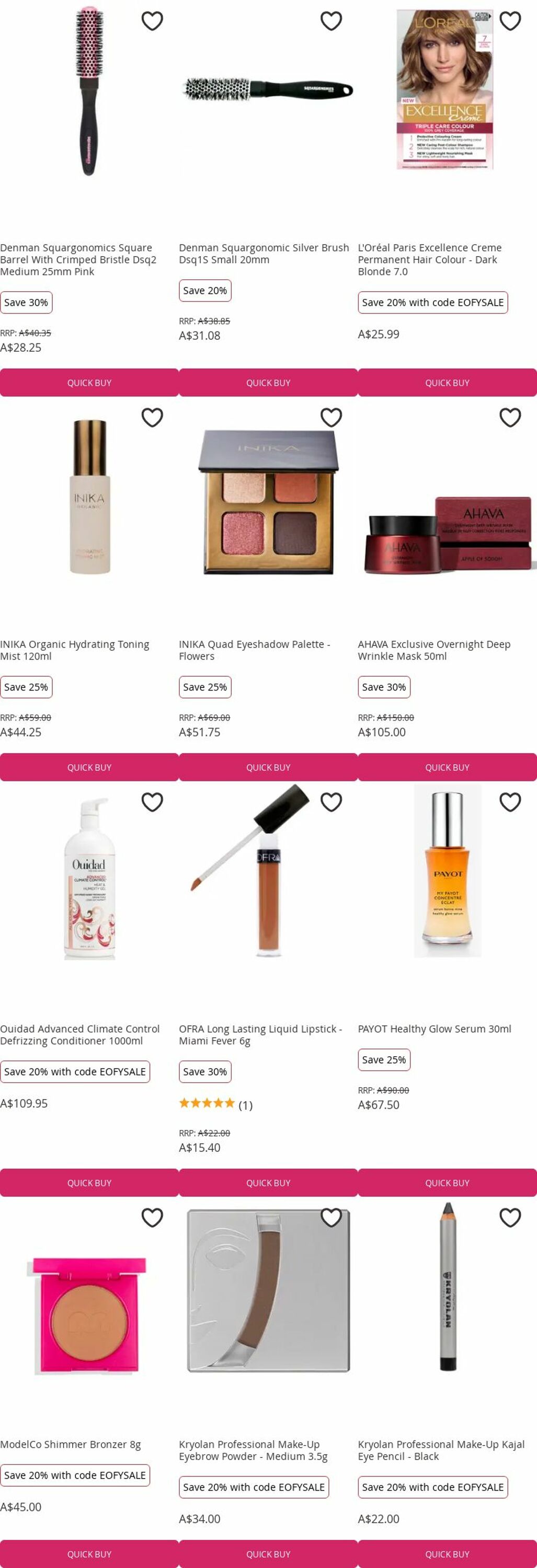 Catalogue Recreate Yourself 05.06.2023 - 14.06.2023