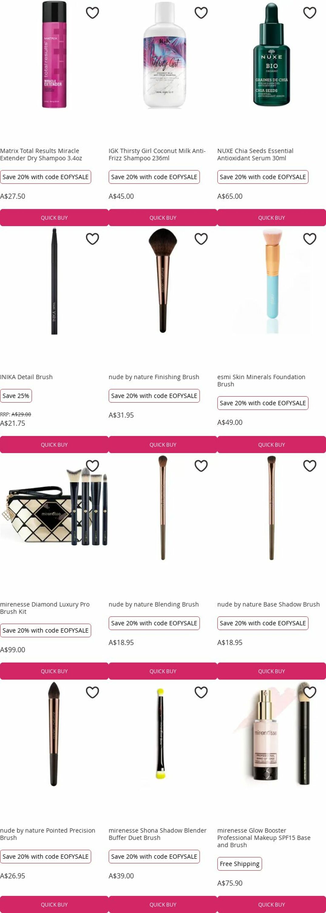 Catalogue Recreate Yourself 05.06.2023 - 14.06.2023