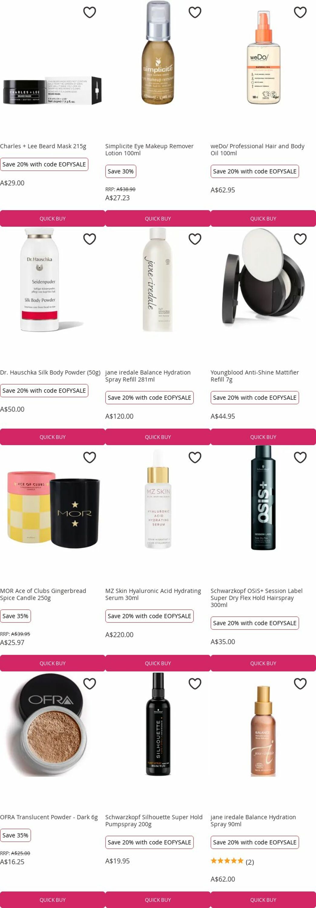 Catalogue Recreate Yourself 05.06.2023 - 14.06.2023