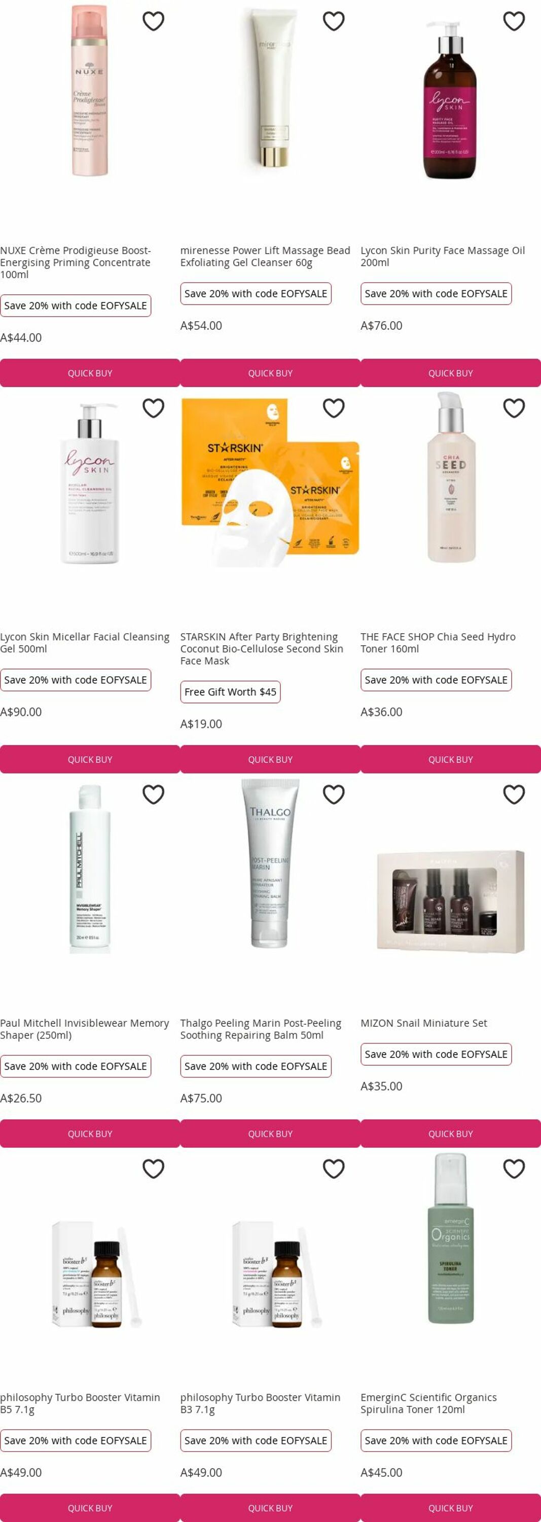 Catalogue Recreate Yourself 05.06.2023 - 14.06.2023