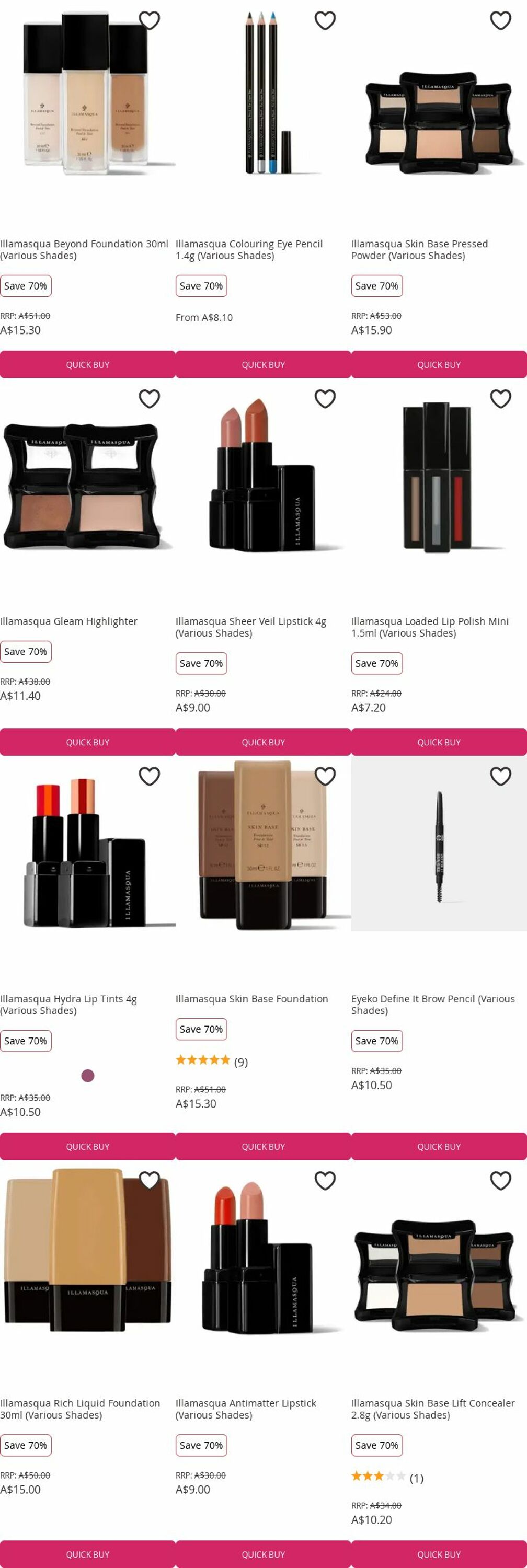 Catalogue Recreate Yourself 05.06.2023 - 14.06.2023