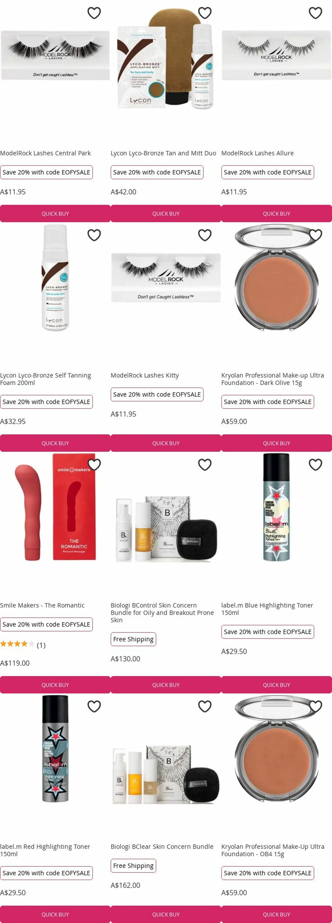 Catalogue Recreate Yourself 05.06.2023 - 14.06.2023