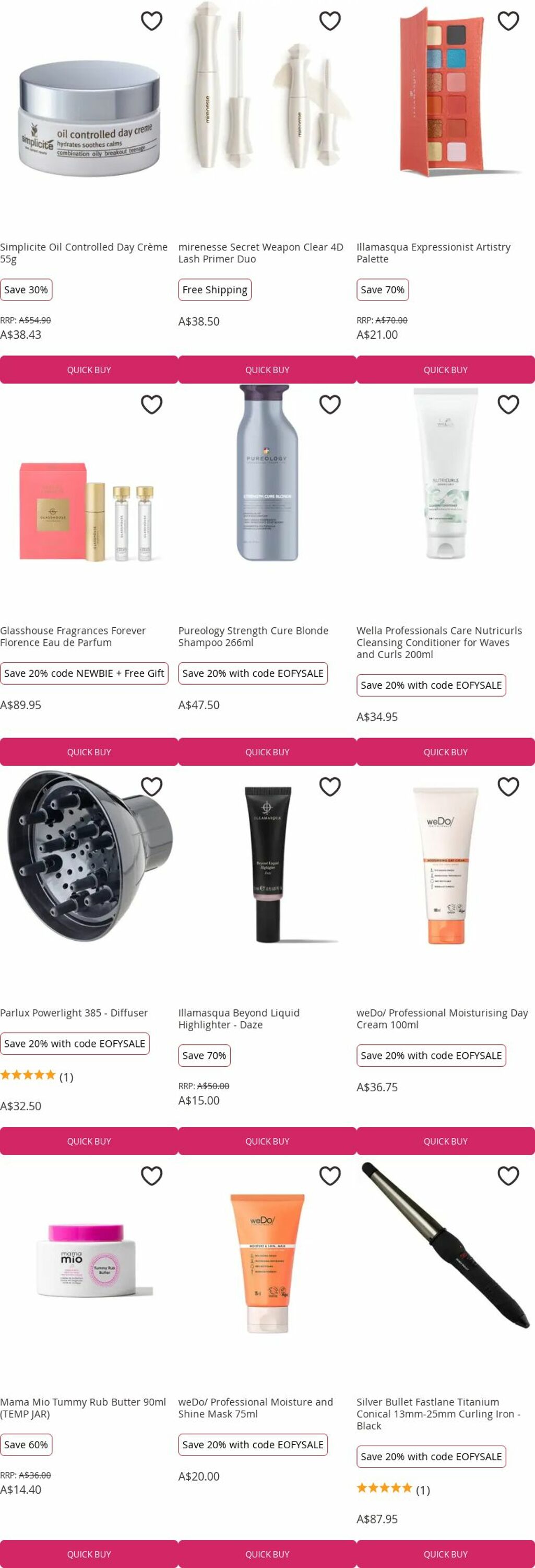 Catalogue Recreate Yourself 05.06.2023 - 14.06.2023