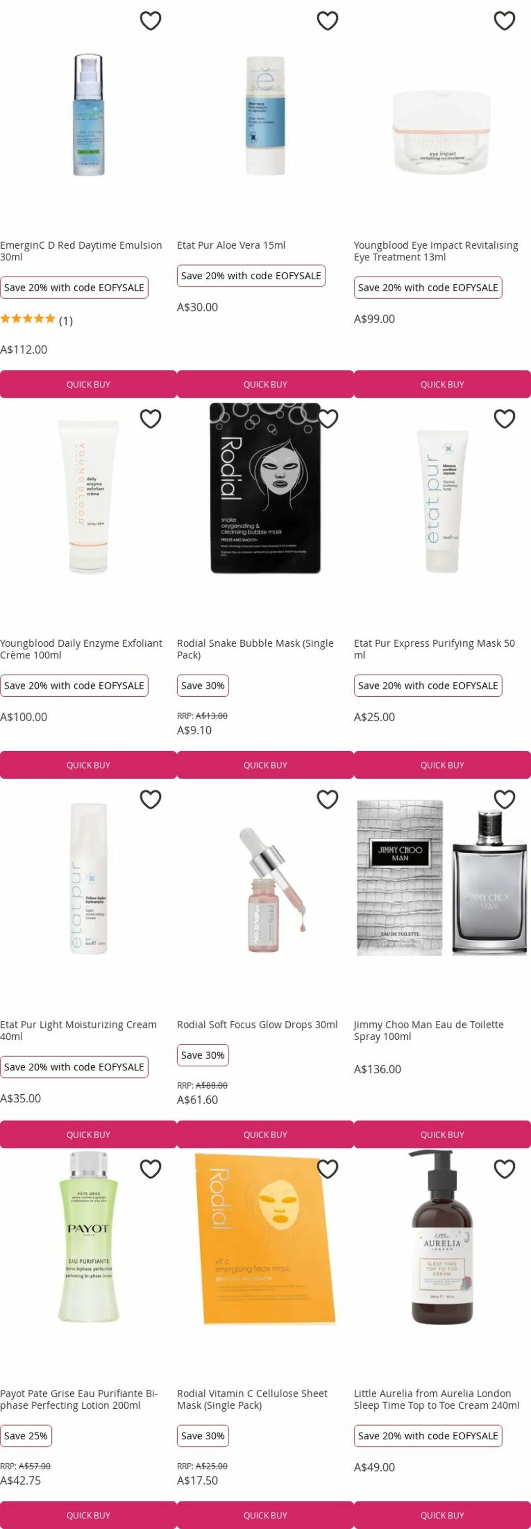 Catalogue Recreate Yourself 05.06.2023 - 14.06.2023