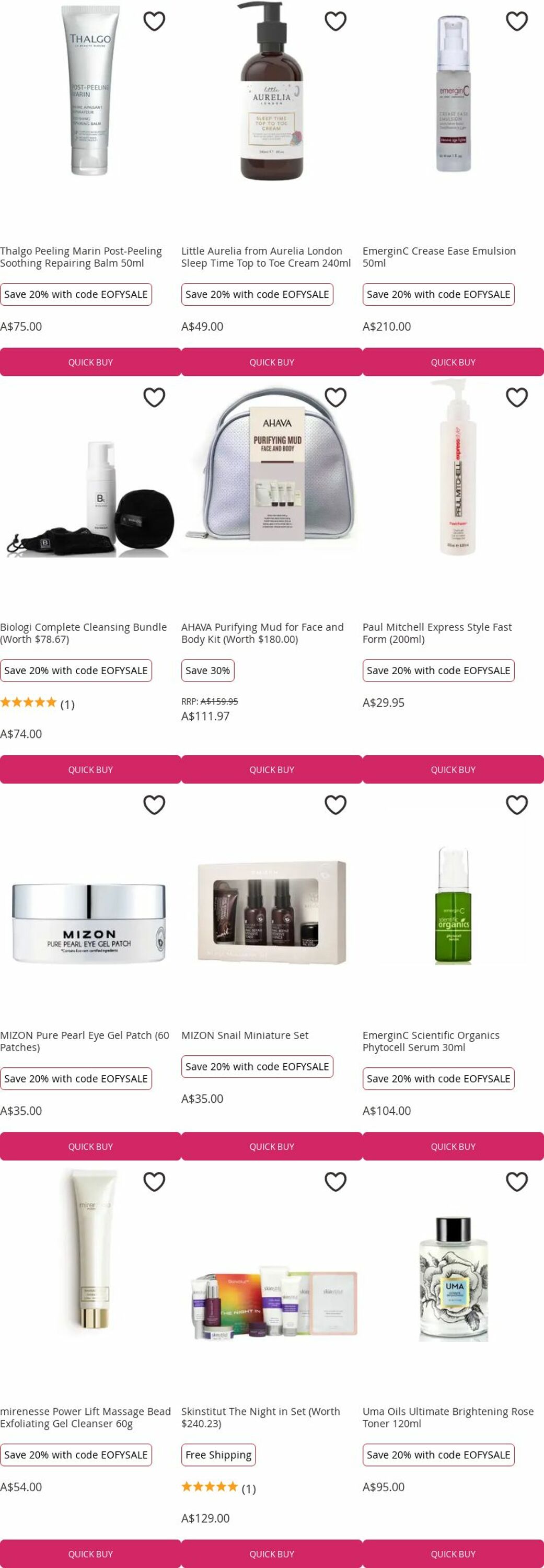 Catalogue Recreate Yourself 05.06.2023 - 14.06.2023