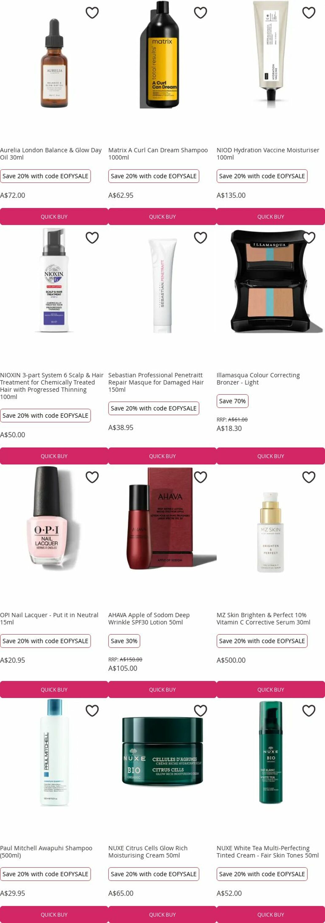 Catalogue Recreate Yourself 05.06.2023 - 14.06.2023