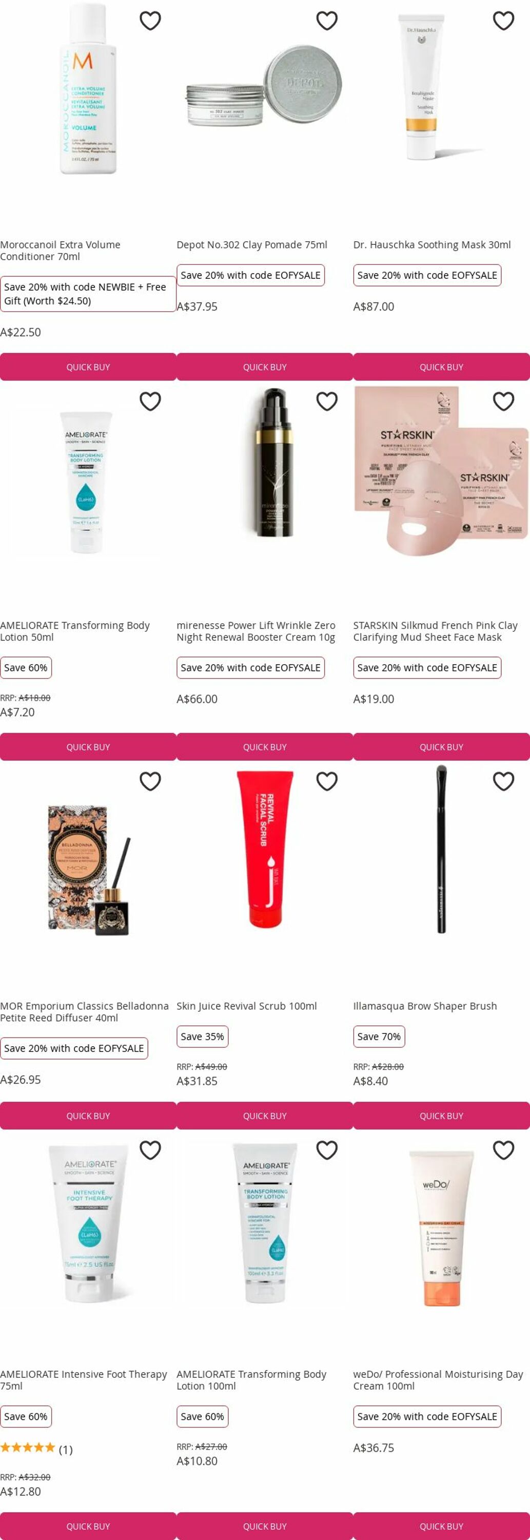 Catalogue Recreate Yourself 05.06.2023 - 14.06.2023