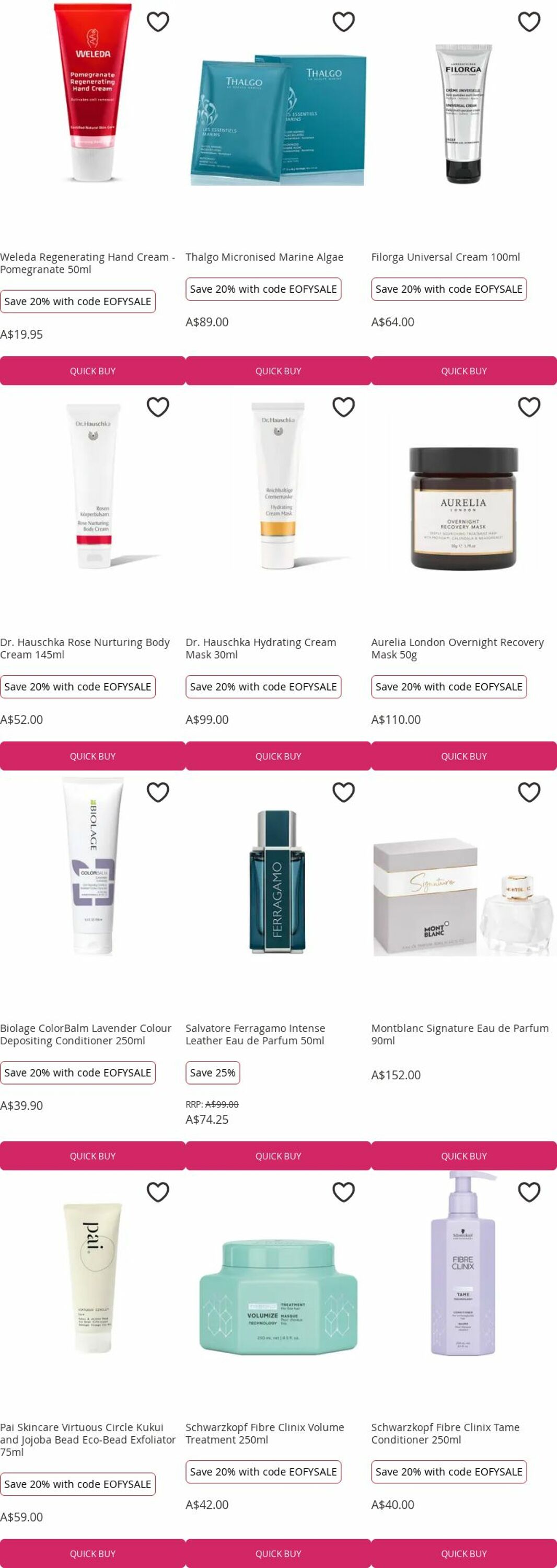 Catalogue Recreate Yourself 05.06.2023 - 14.06.2023