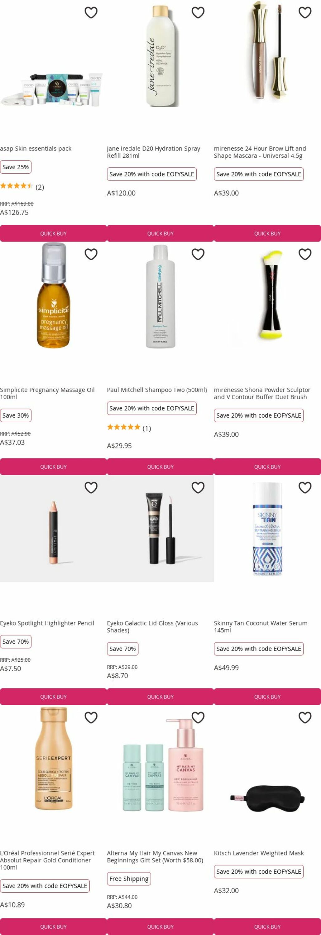 Catalogue Recreate Yourself 05.06.2023 - 14.06.2023