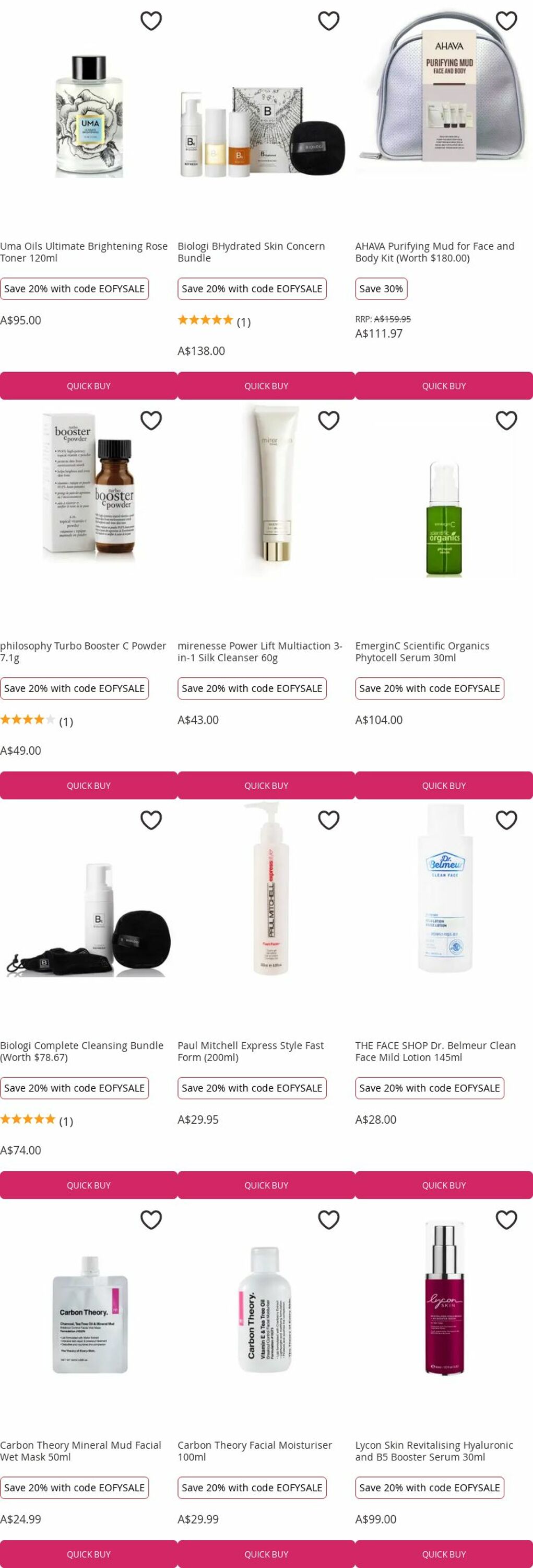 Catalogue Recreate Yourself 05.06.2023 - 14.06.2023