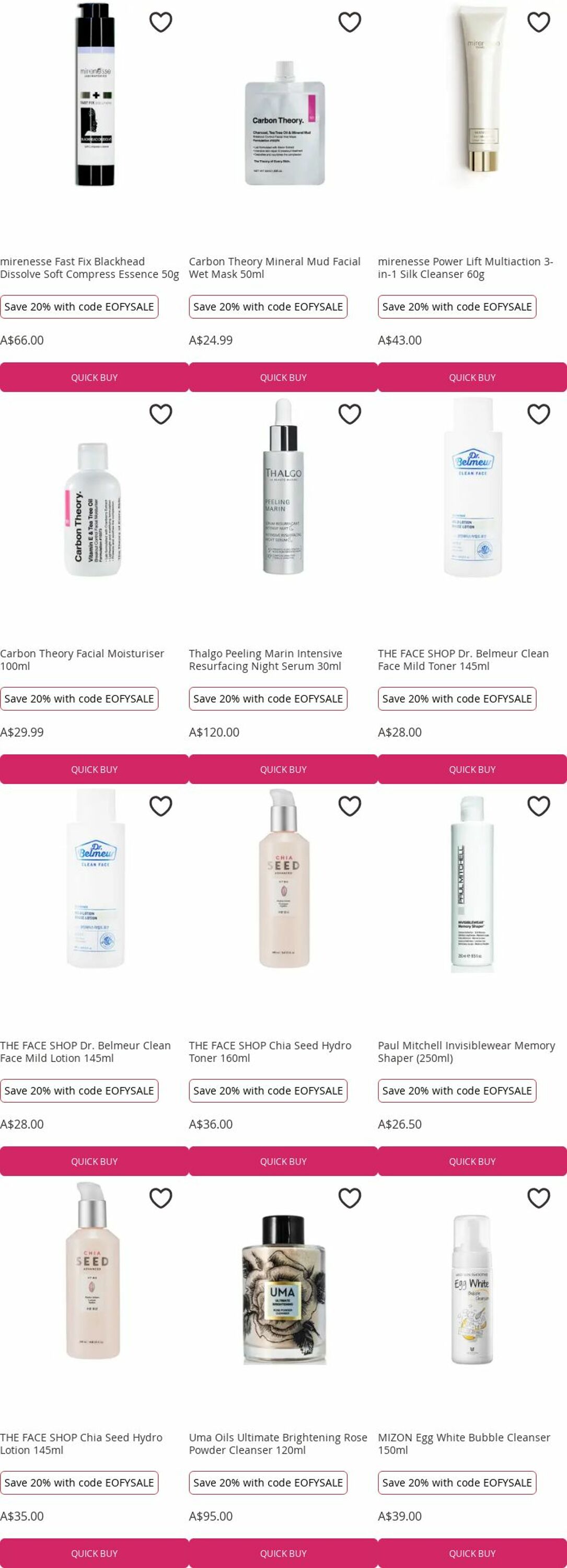 Catalogue Recreate Yourself 05.06.2023 - 14.06.2023