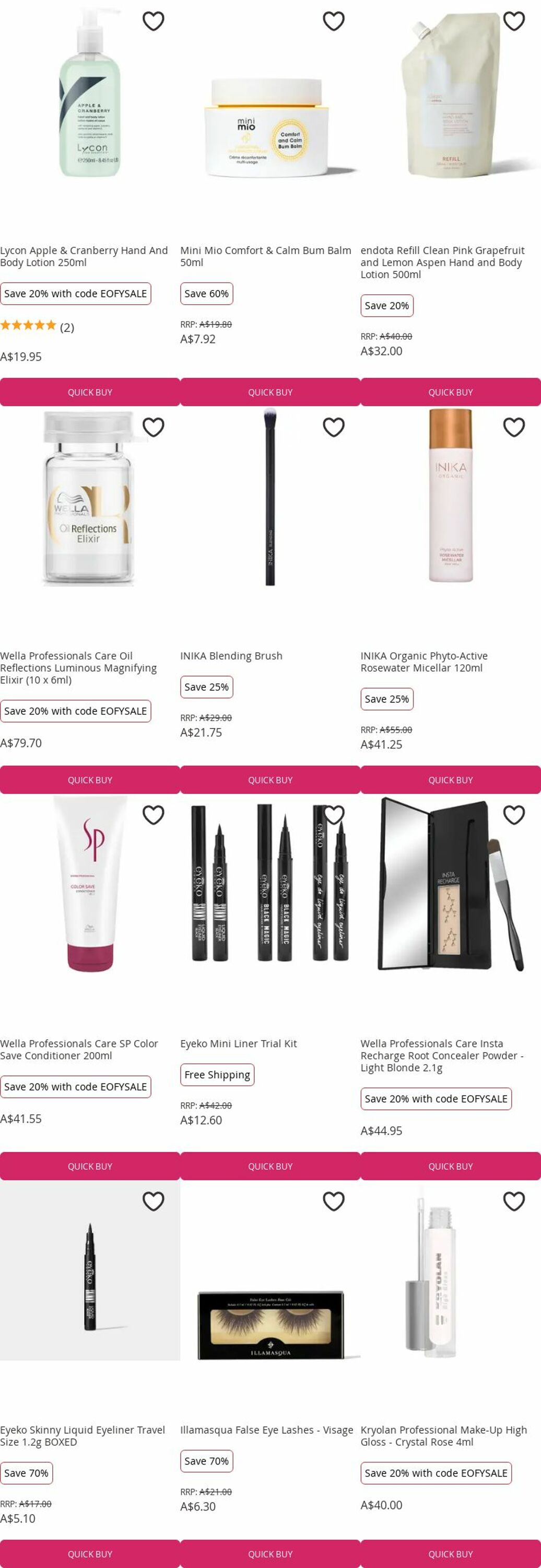 Catalogue Recreate Yourself 05.06.2023 - 14.06.2023