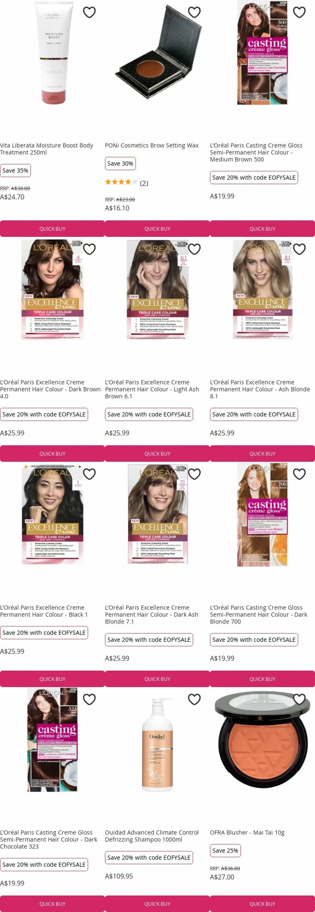 Catalogue Recreate Yourself 05.06.2023 - 14.06.2023