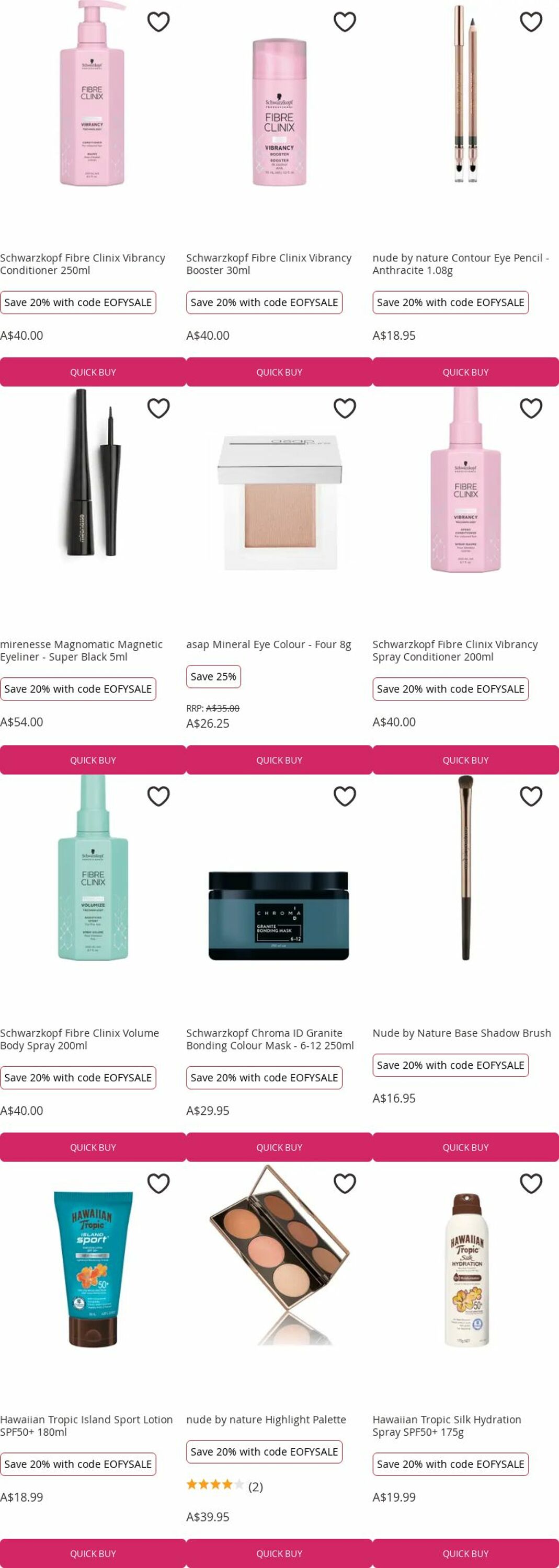 Catalogue Recreate Yourself 05.06.2023 - 14.06.2023