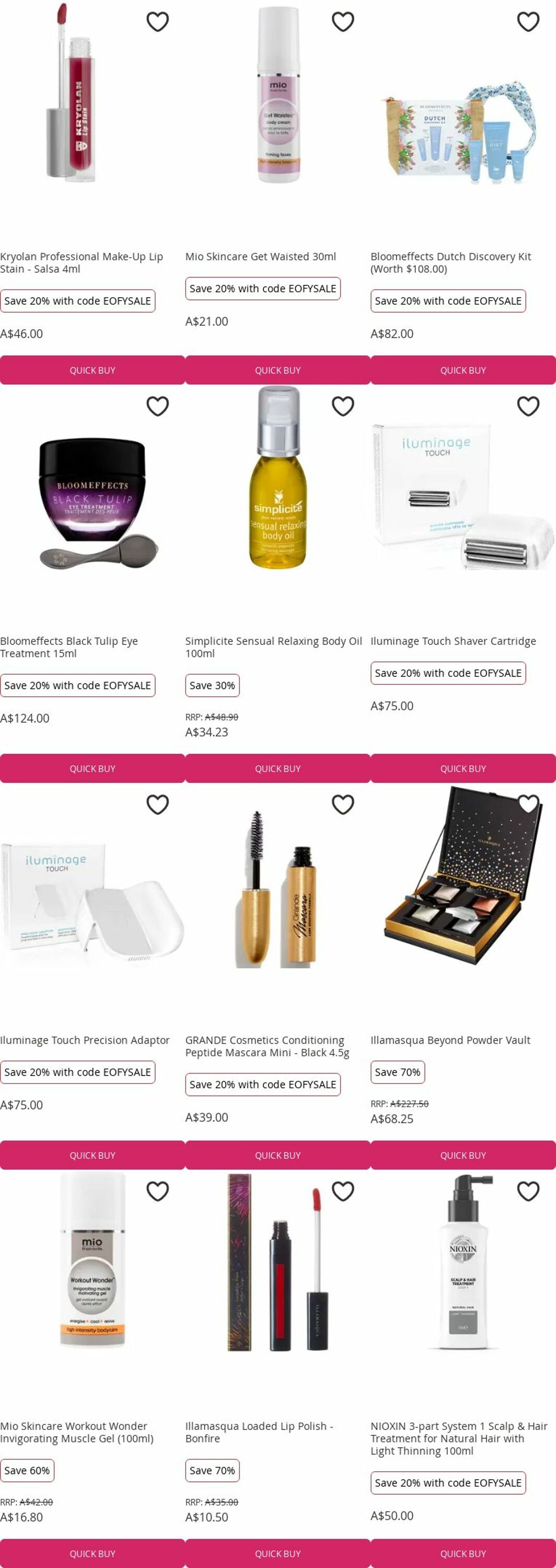 Catalogue Recreate Yourself 05.06.2023 - 14.06.2023